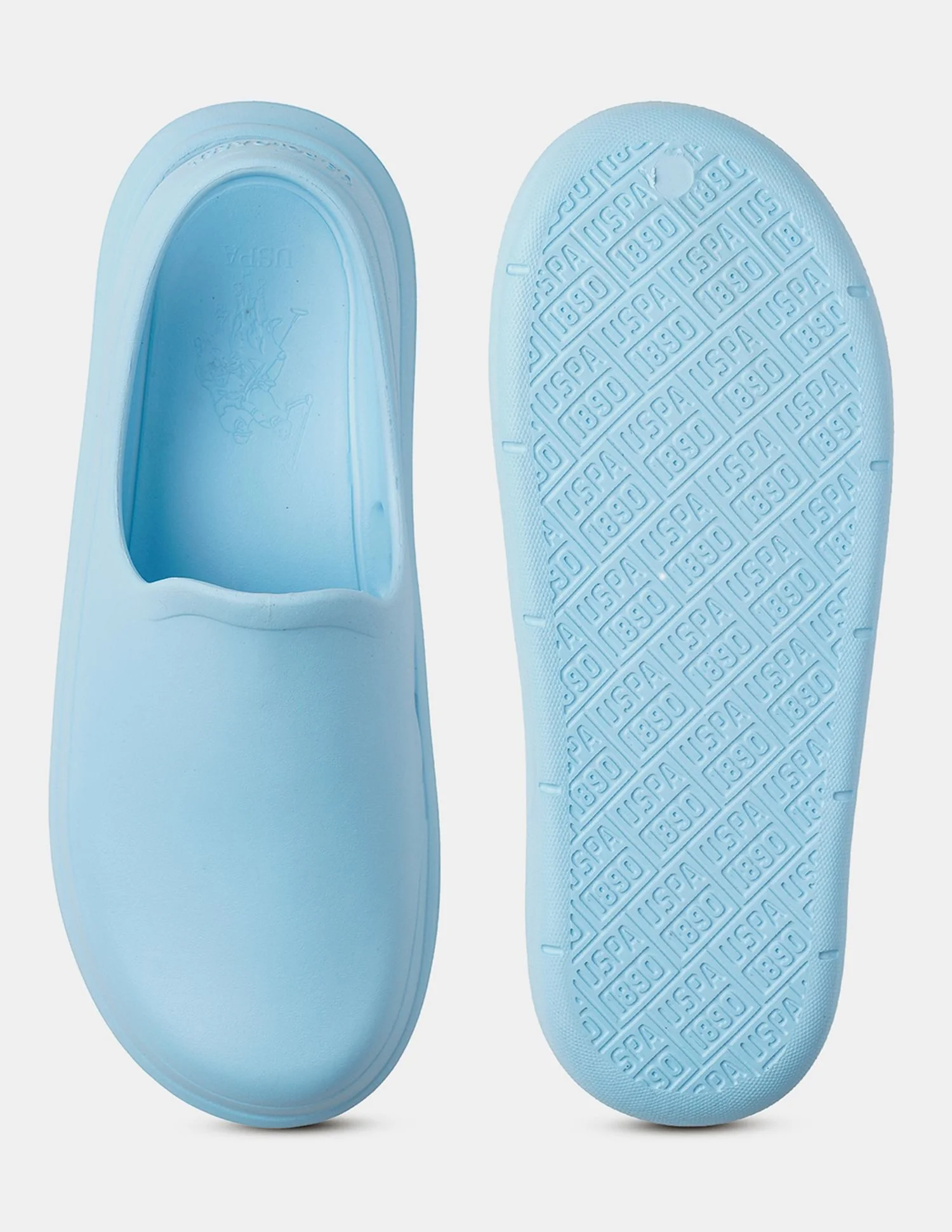 Men Neto Foam Walk Clogs - Image 5