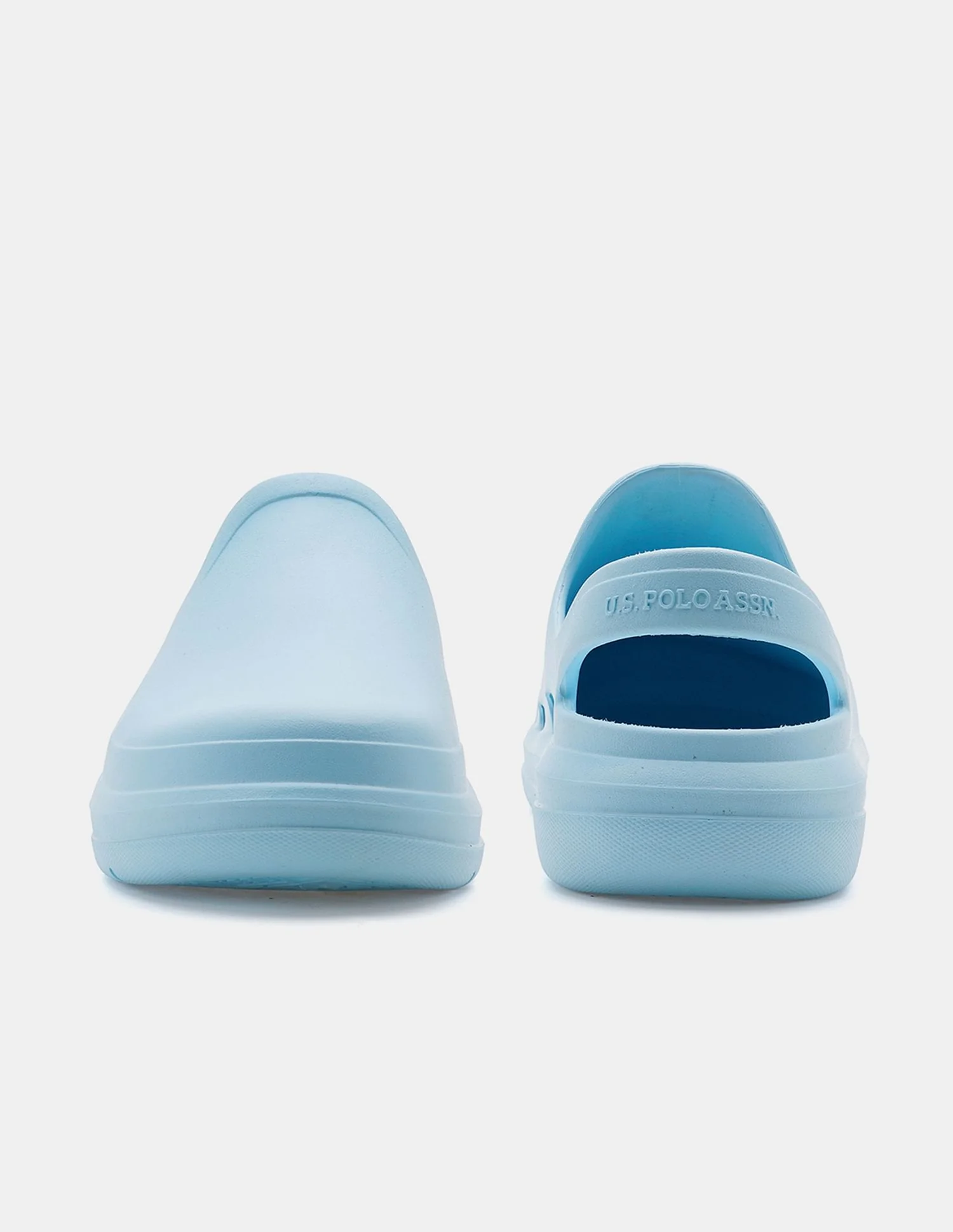 Men Neto Foam Walk Clogs - Image 7