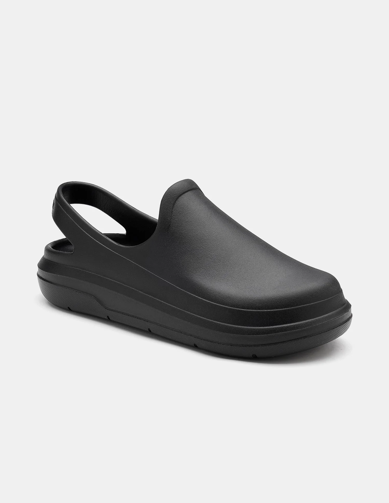 Men Neto Foam Walk Clogs