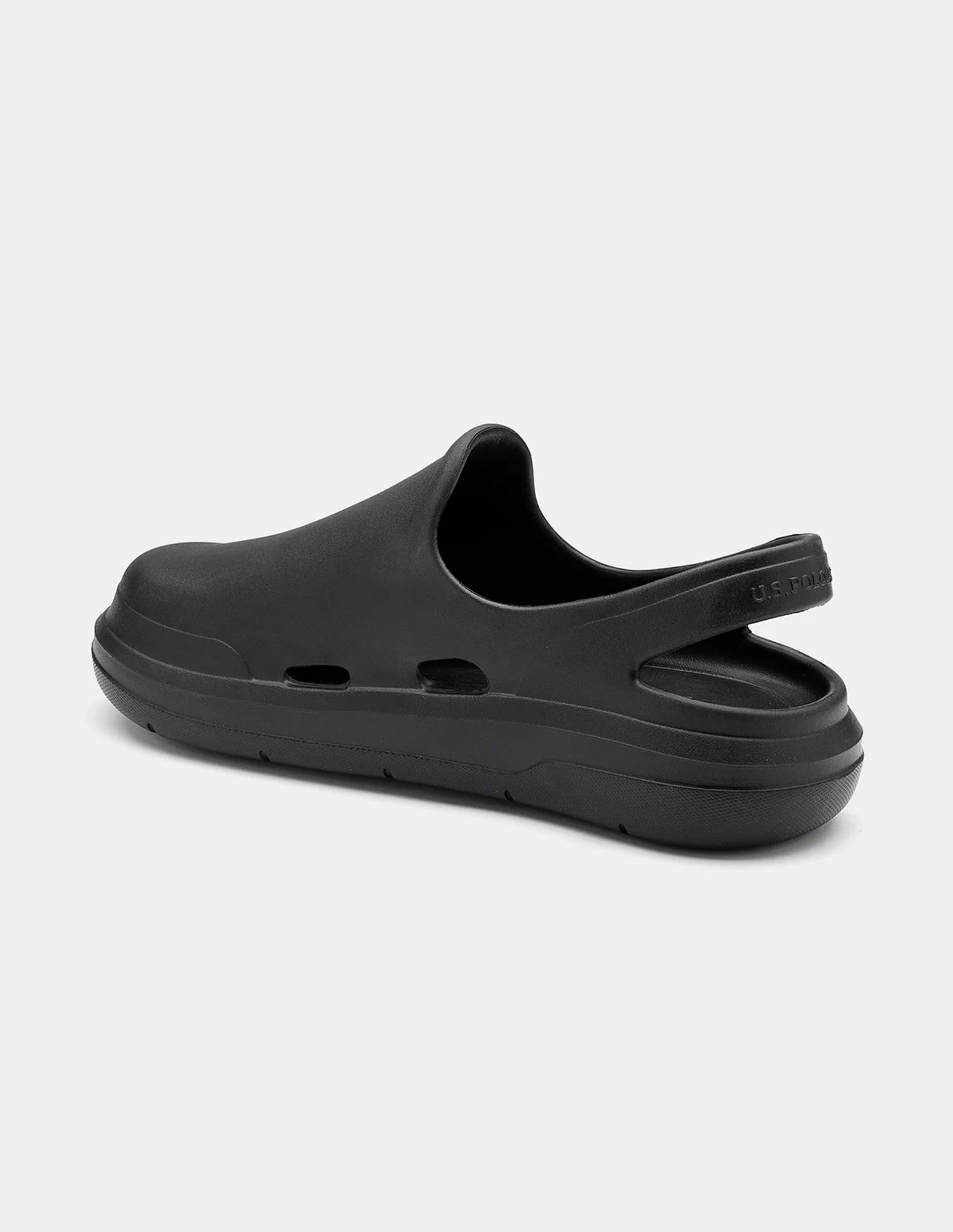Men Neto Foam Walk Clogs - Image 3