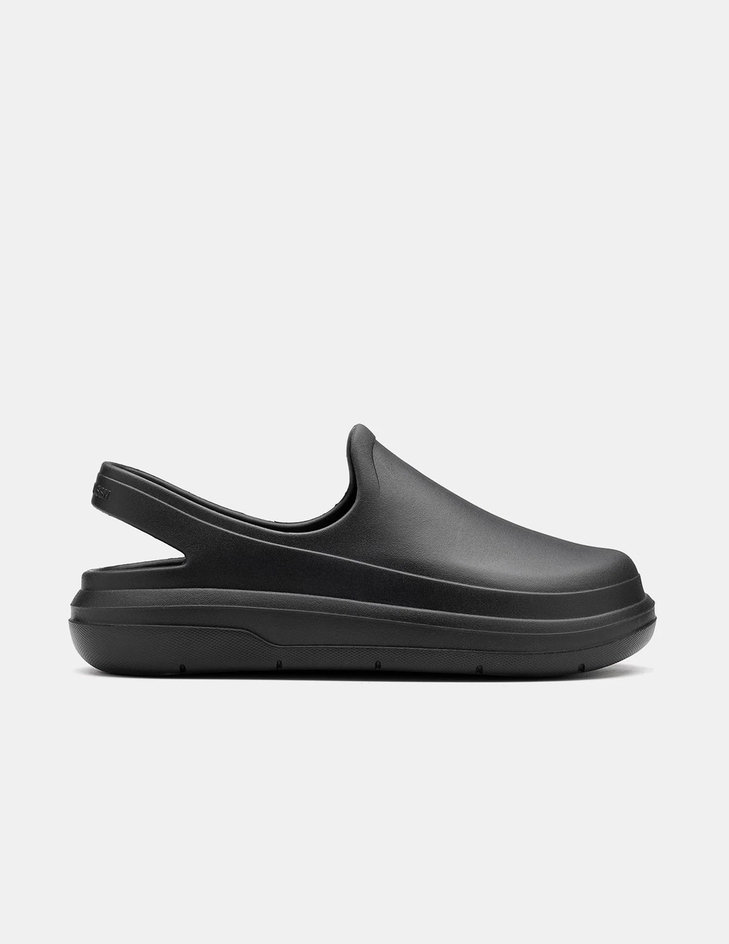 Men Neto Foam Walk Clogs - Image 4