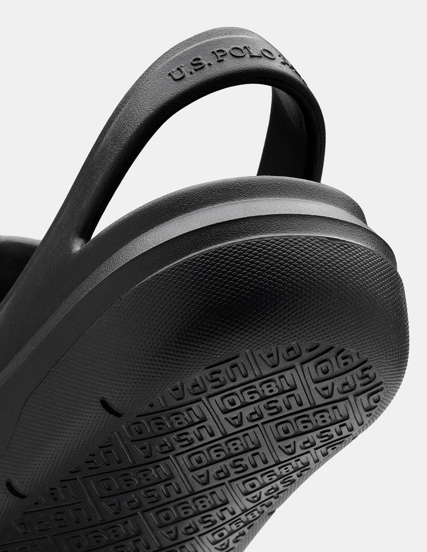 Men Neto Foam Walk Clogs - Image 7