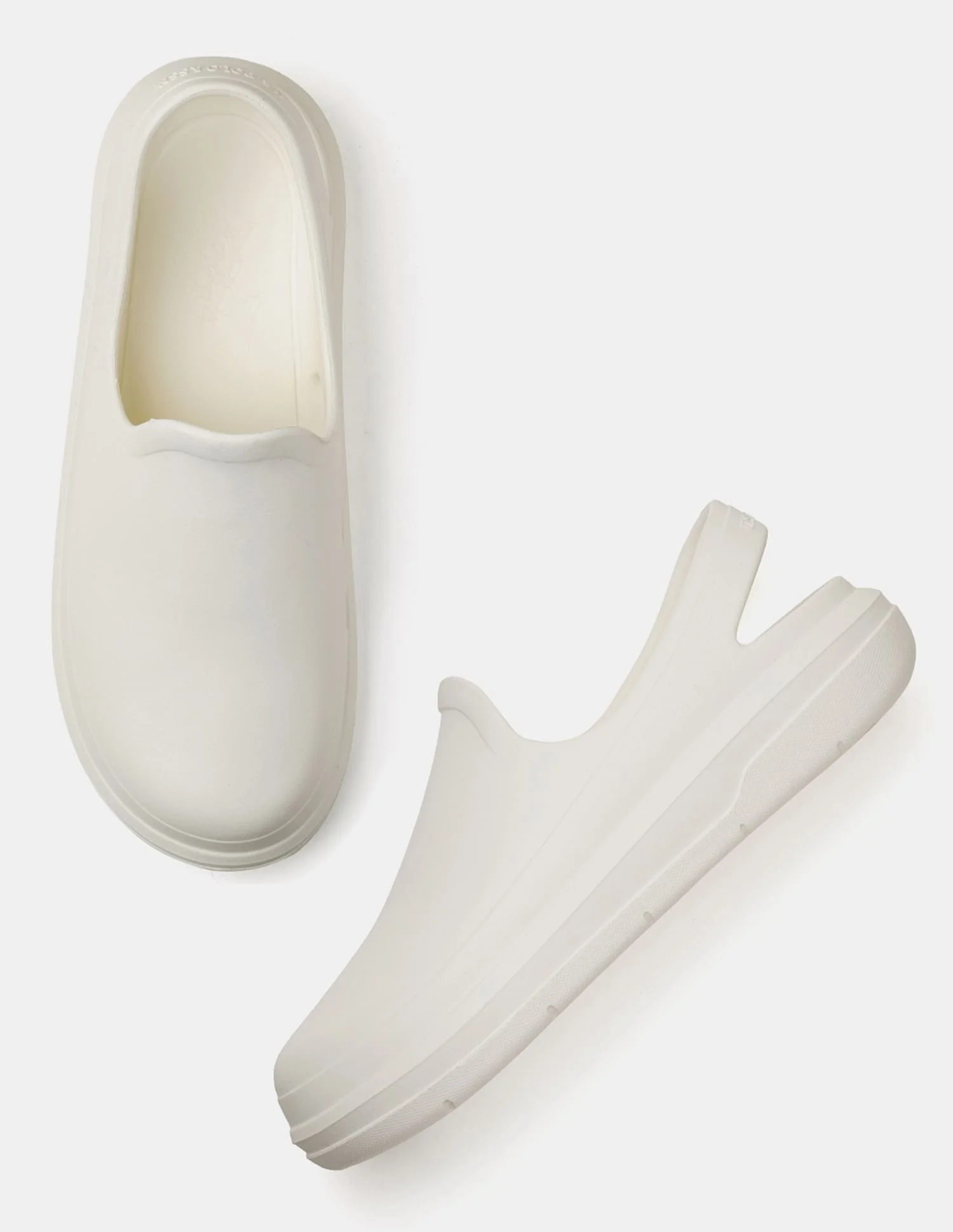 Men Neto Foam Walk Clogs - Image 2