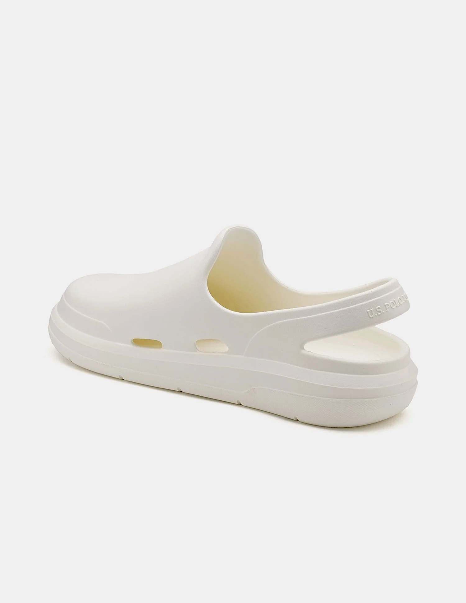Men Neto Foam Walk Clogs - Image 3