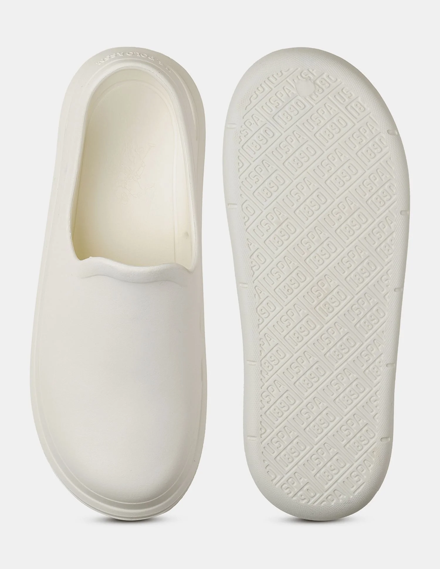 Men Neto Foam Walk Clogs - Image 5