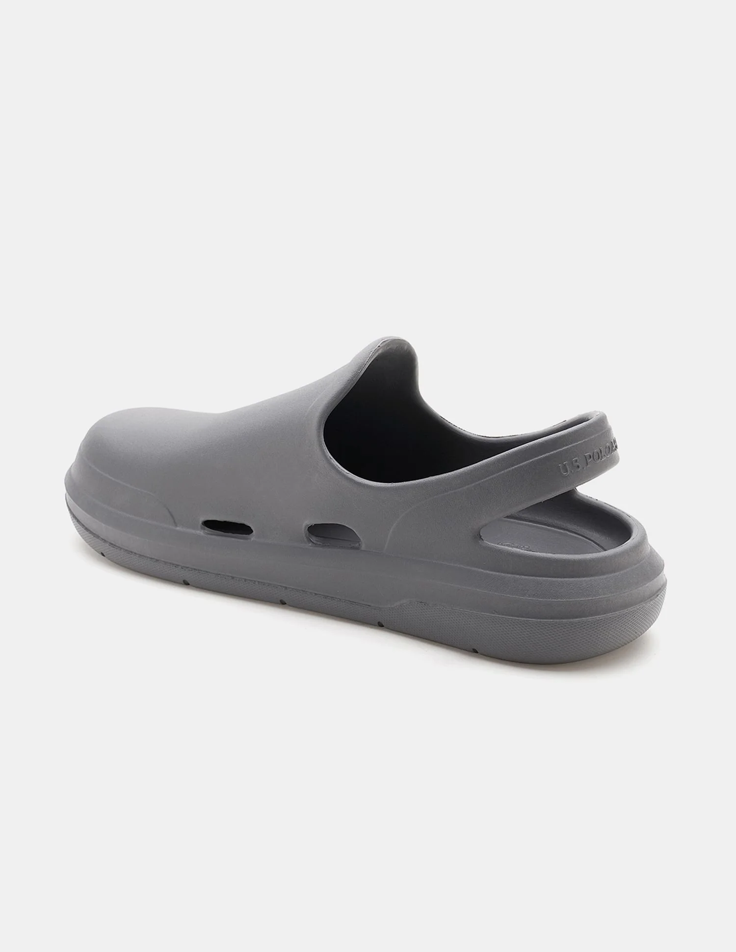 Men Neto Foam Walk Clogs - Image 3