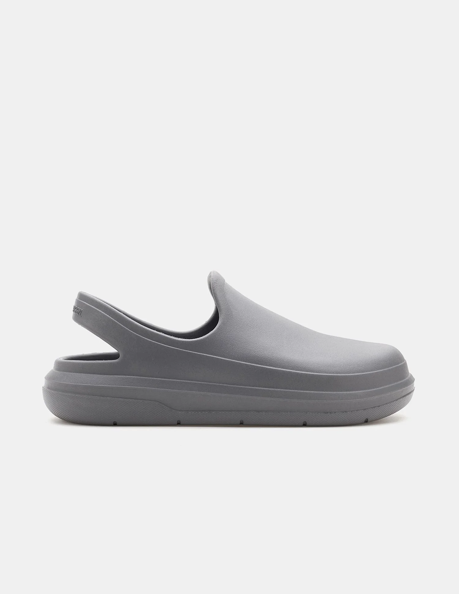 Men Neto Foam Walk Clogs - Image 4