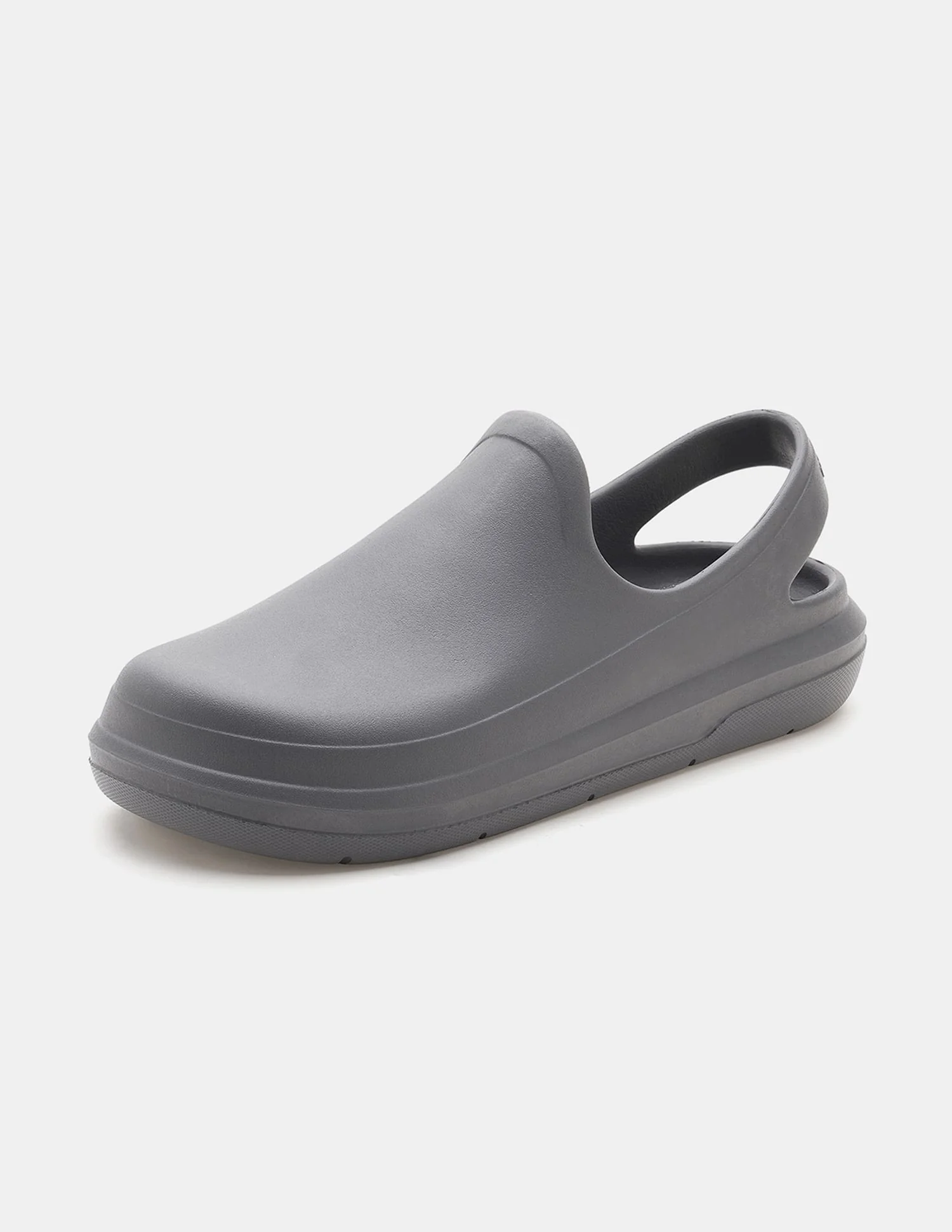 Men Neto Foam Walk Clogs - Image 6