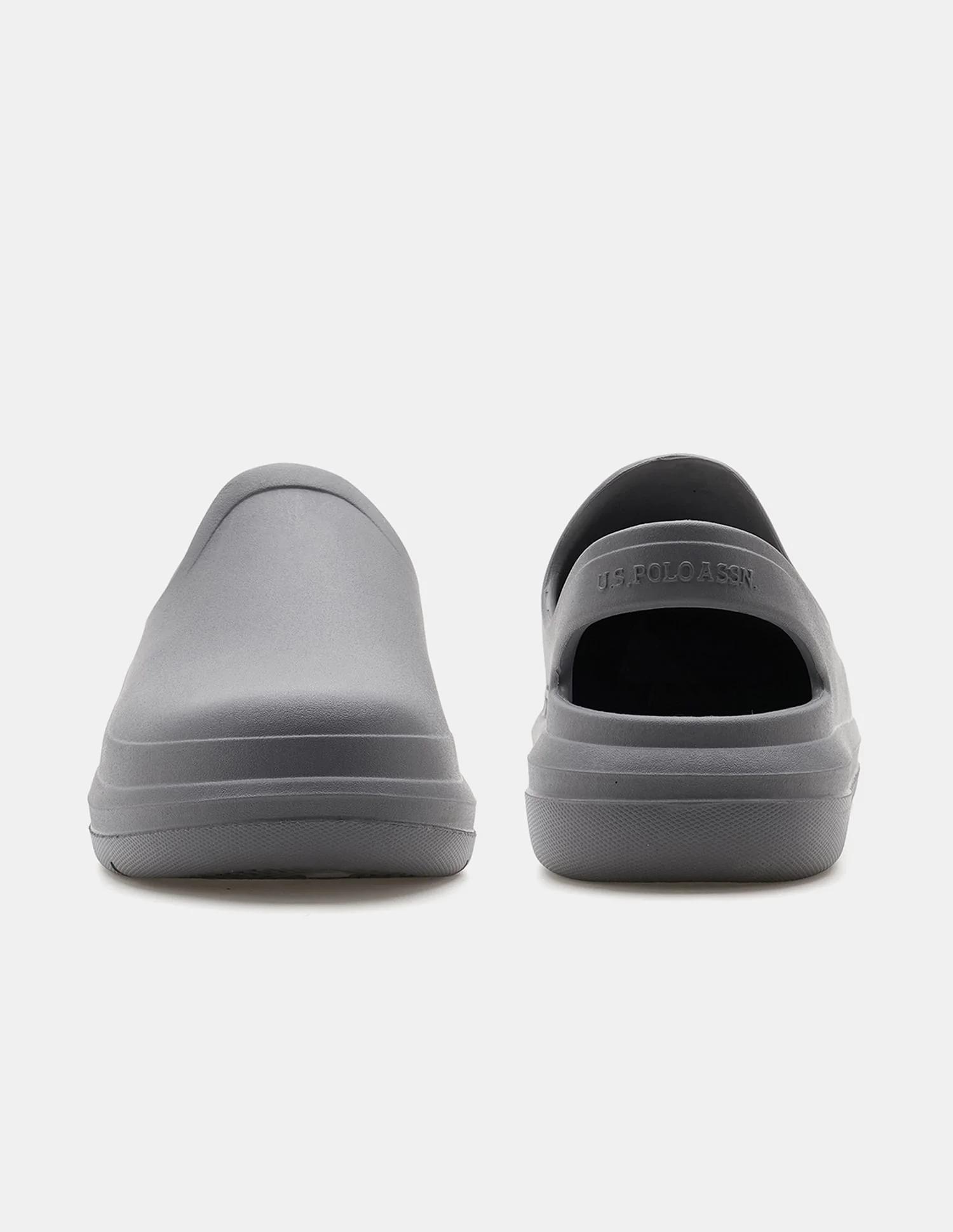 Men Neto Foam Walk Clogs - Image 7