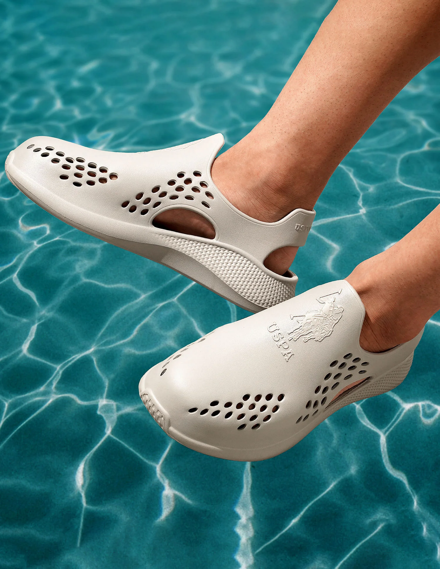 Men Noan 2.0 Foam Walk Clogs