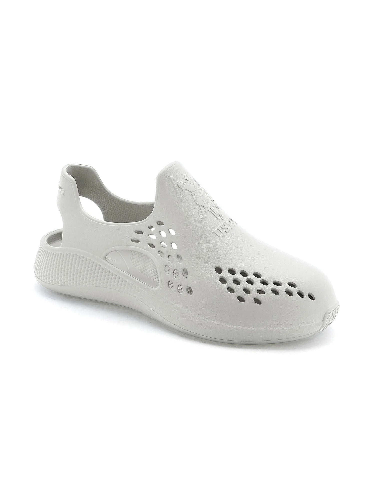Men Noan 2.0 Foam Walk Clogs - Image 2