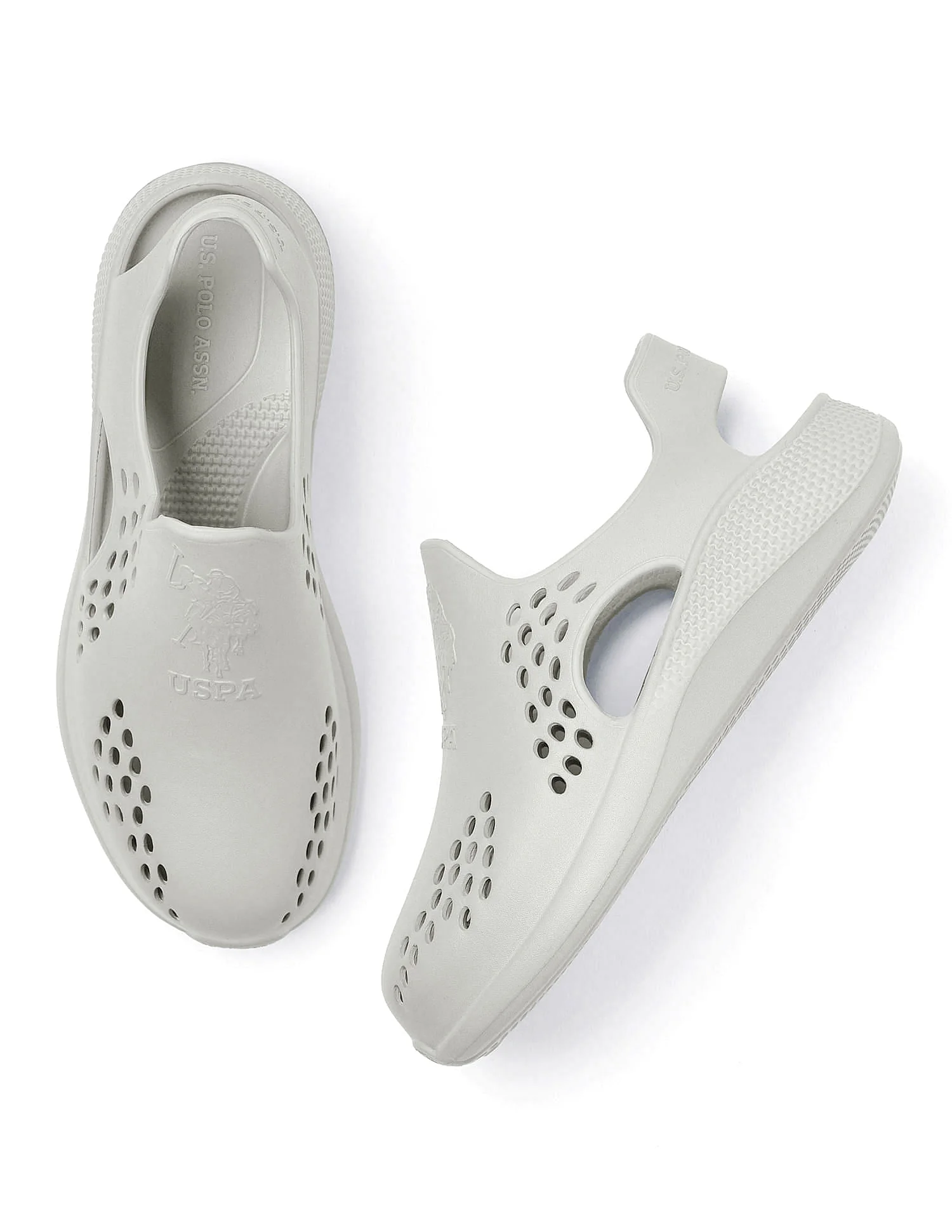 Men Noan 2.0 Foam Walk Clogs - Image 3