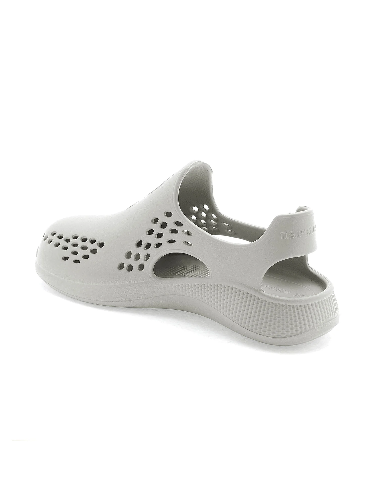 Men Noan 2.0 Foam Walk Clogs - Image 4
