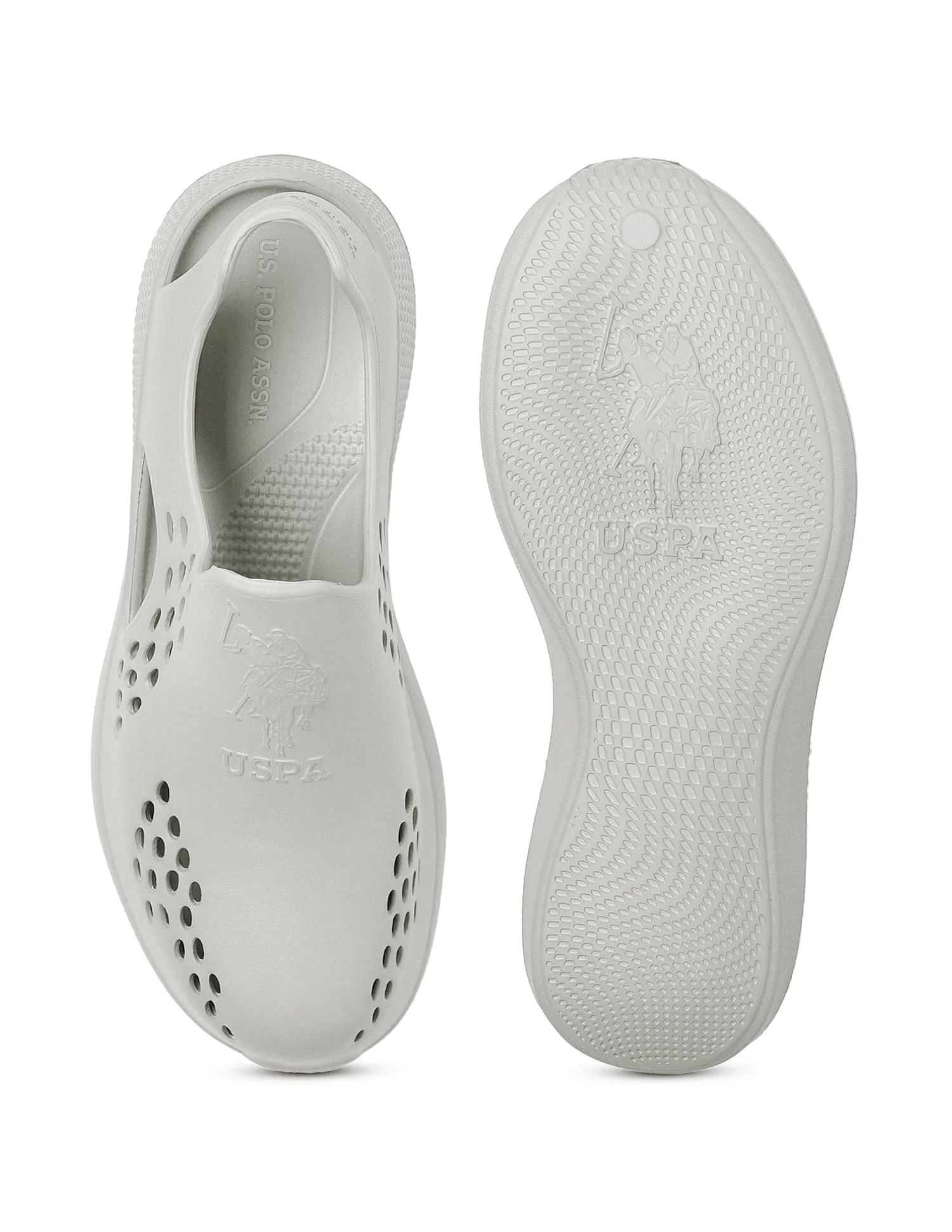 Men Noan 2.0 Foam Walk Clogs - Image 6