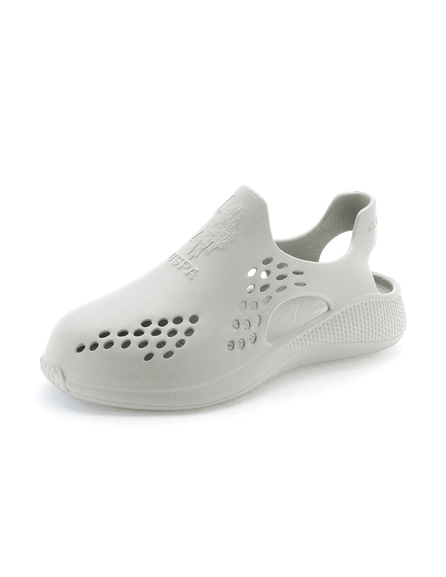 Men Noan 2.0 Foam Walk Clogs - Image 7