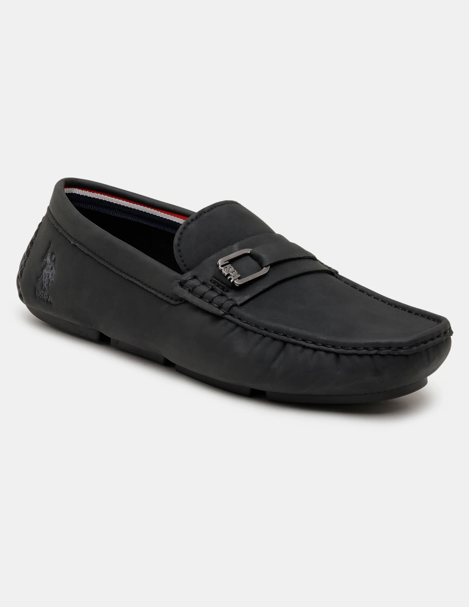 Men Oaklen Slip-Ons Loafers - Image 3