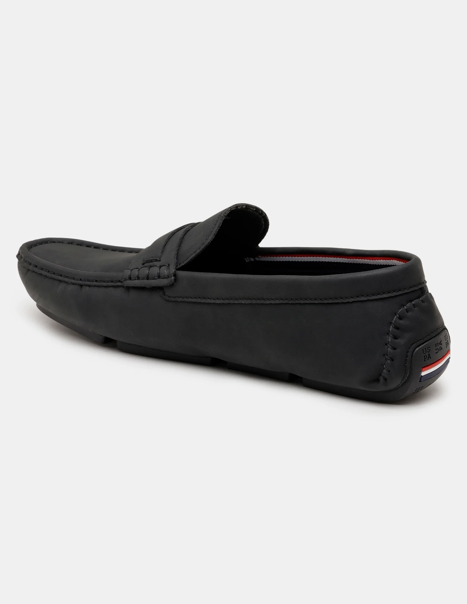 Men Oaklen Slip-Ons Loafers - Image 4