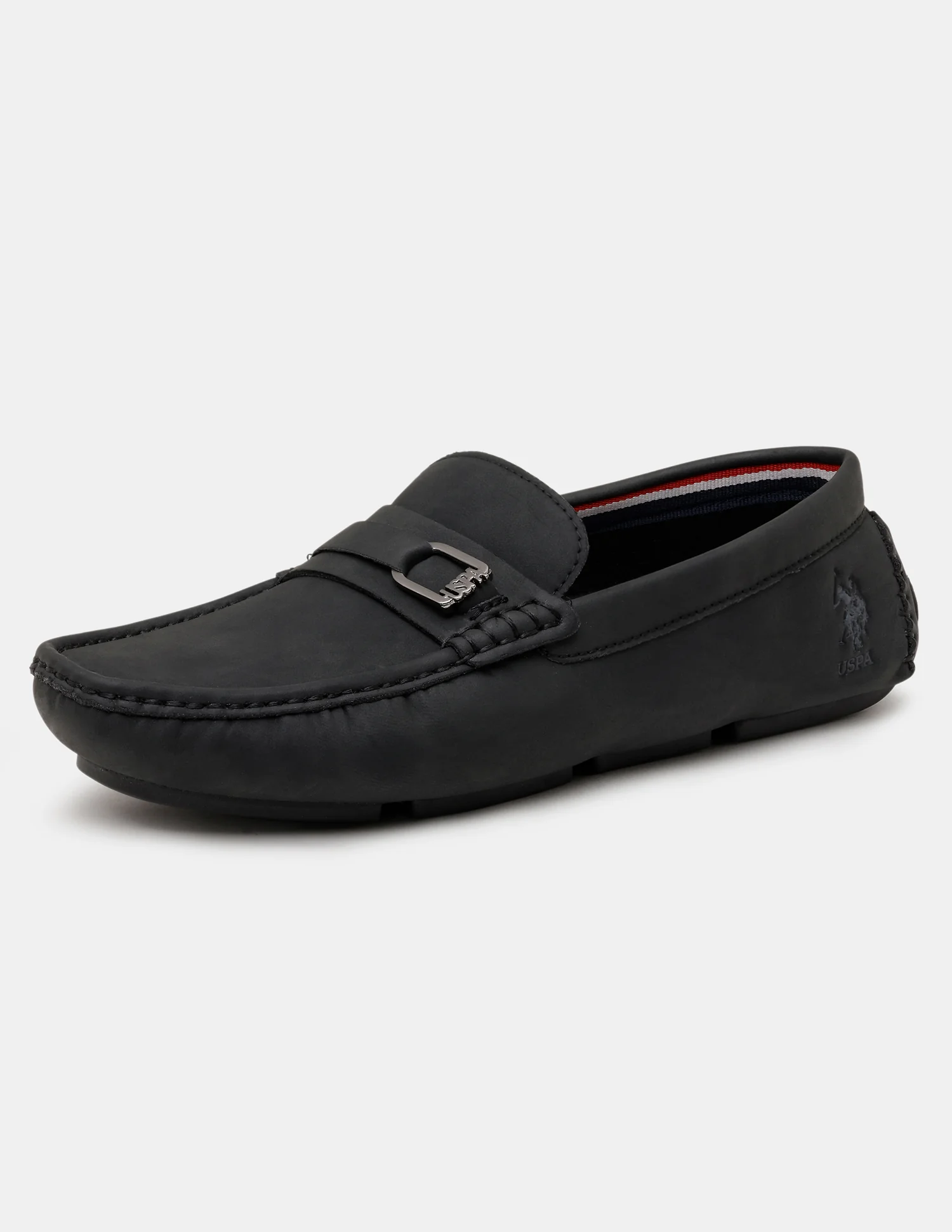 Men Oaklen Slip-Ons Loafers - Image 5