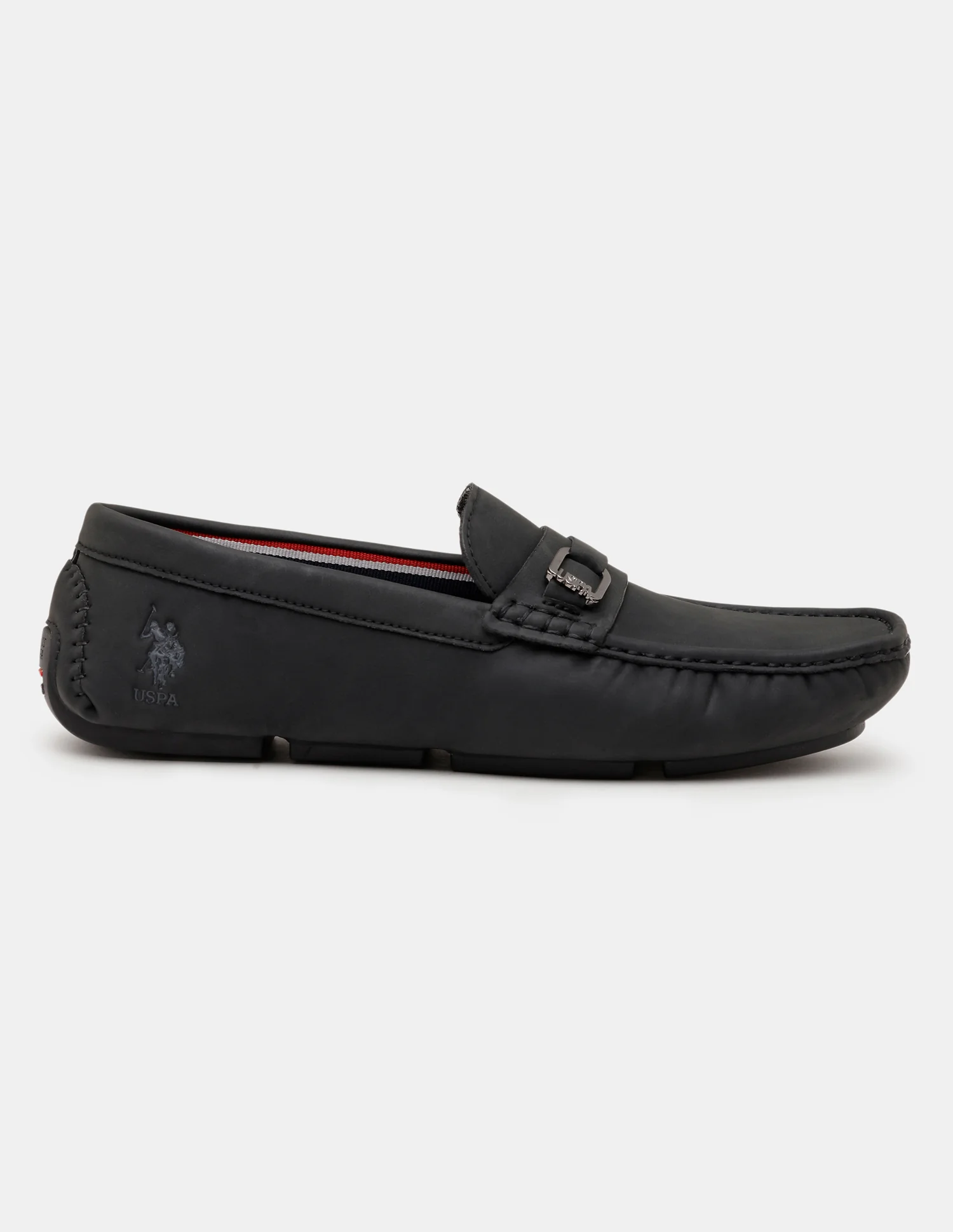 Men Oaklen Slip-Ons Loafers - Image 7