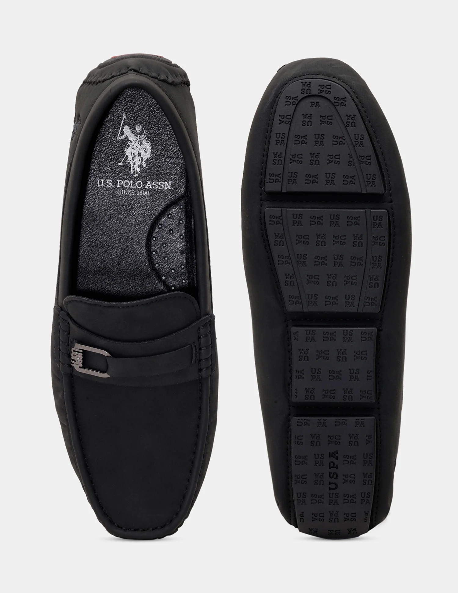 Men Oaklen Slip-Ons Loafers - Image 8