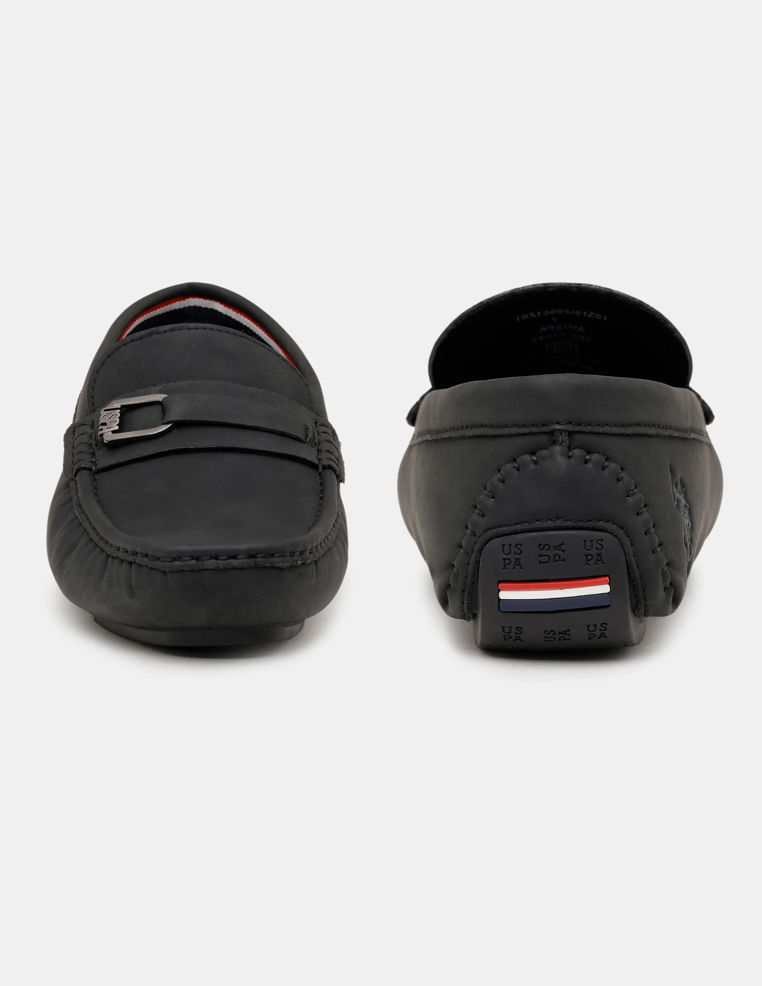 Men Oaklen Slip-Ons Loafers - Image 9