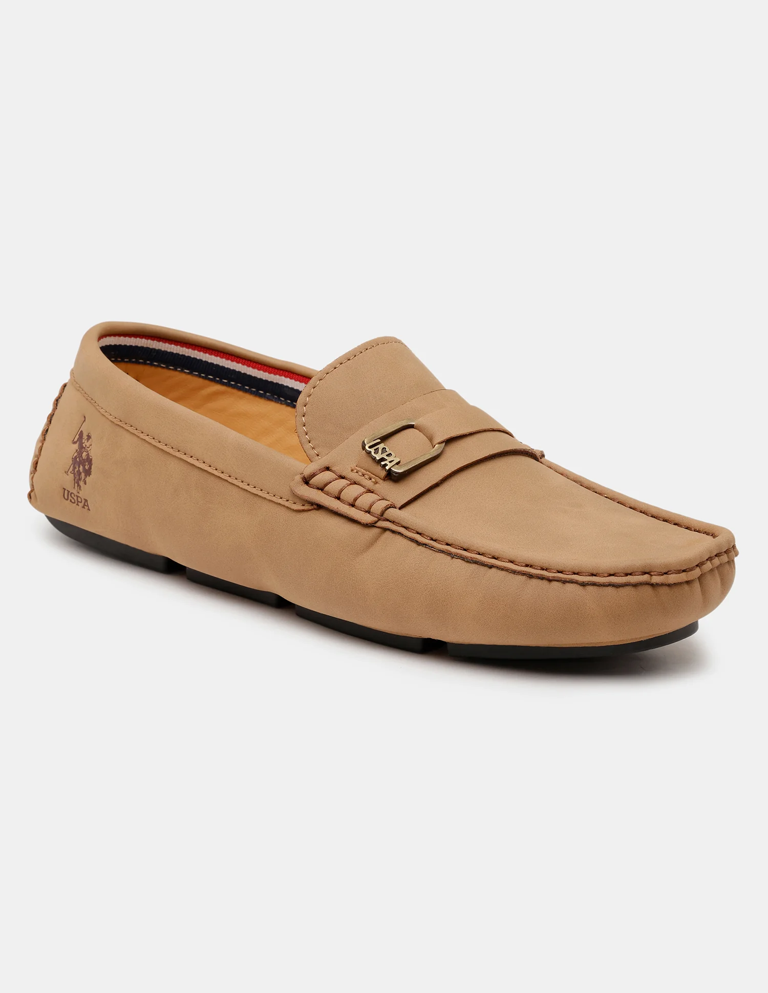 Men Oaklen Slip-Ons Loafers - Image 3