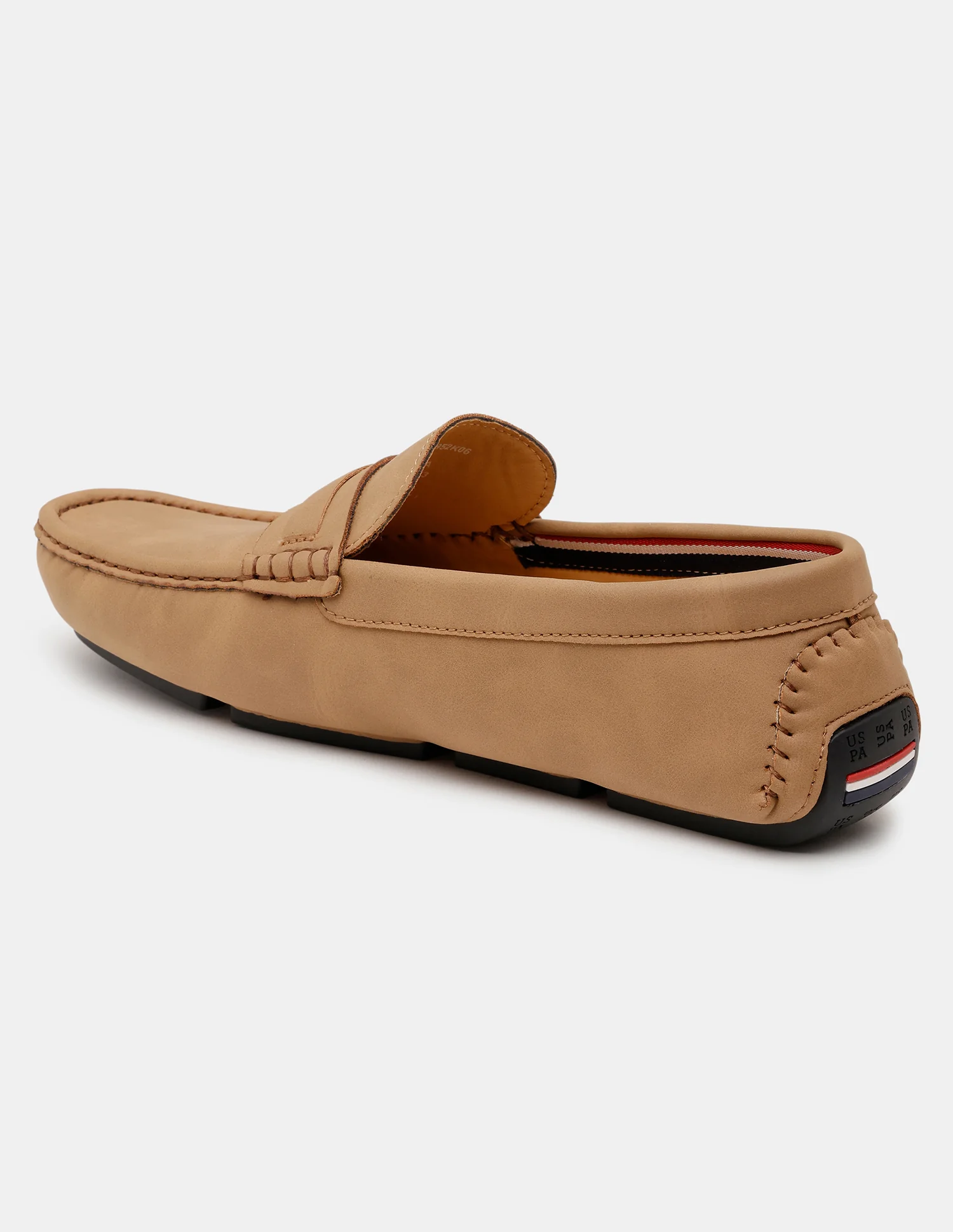 Men Oaklen Slip-Ons Loafers - Image 4