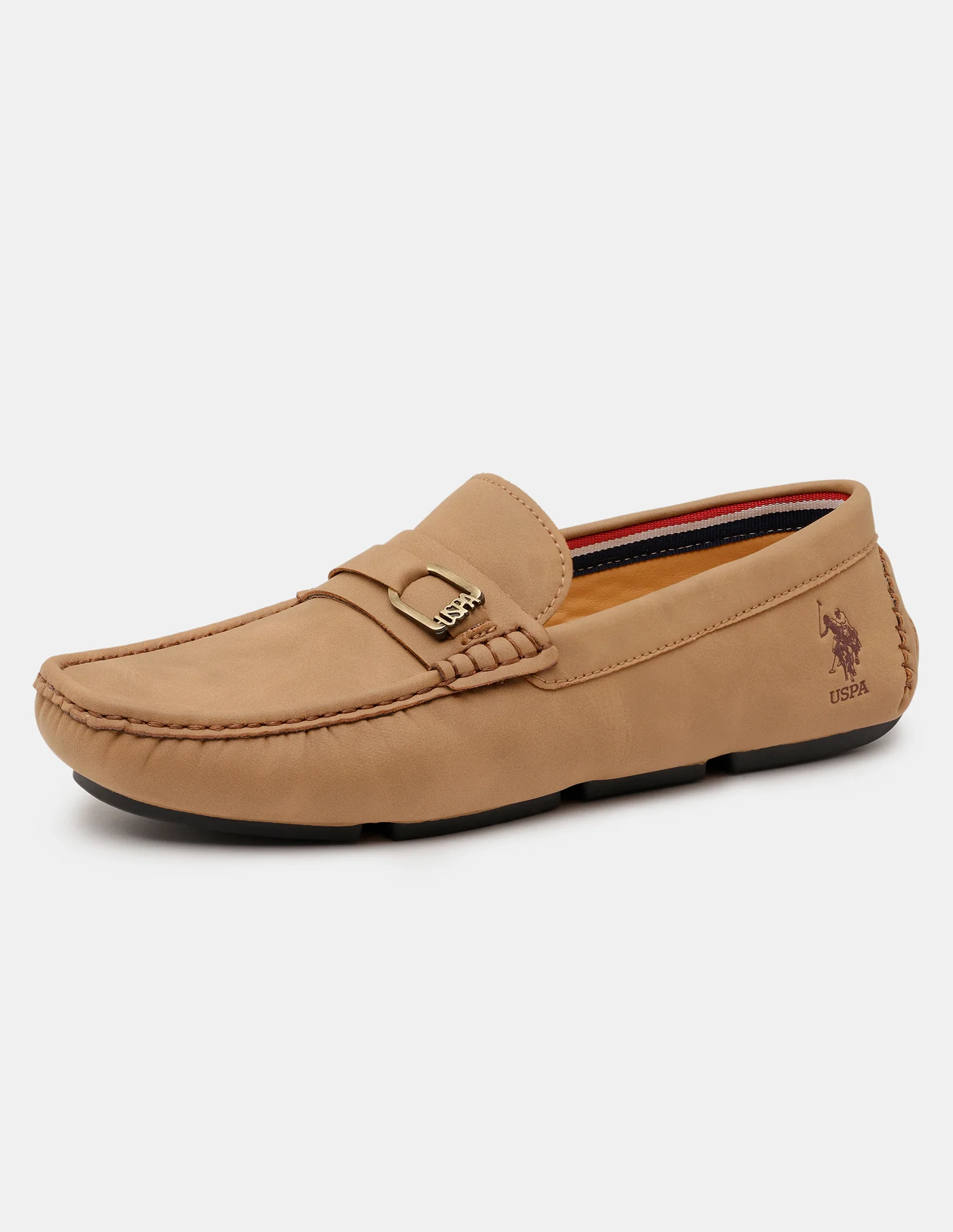 Men Oaklen Slip-Ons Loafers - Image 5