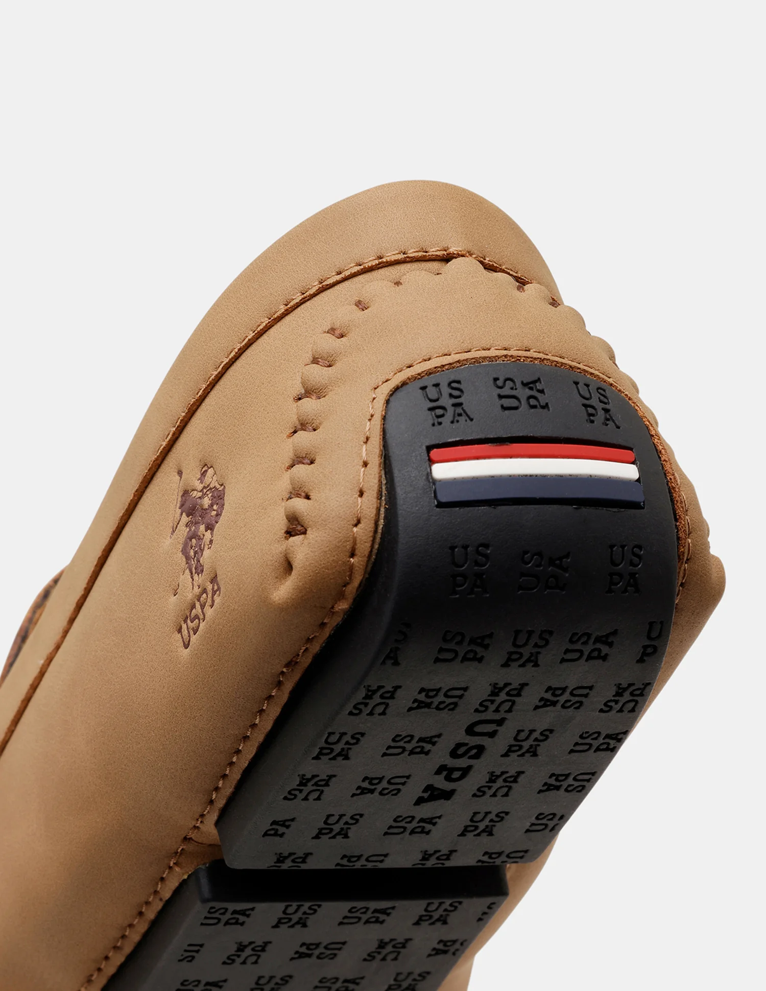 Men Oaklen Slip-Ons Loafers - Image 6