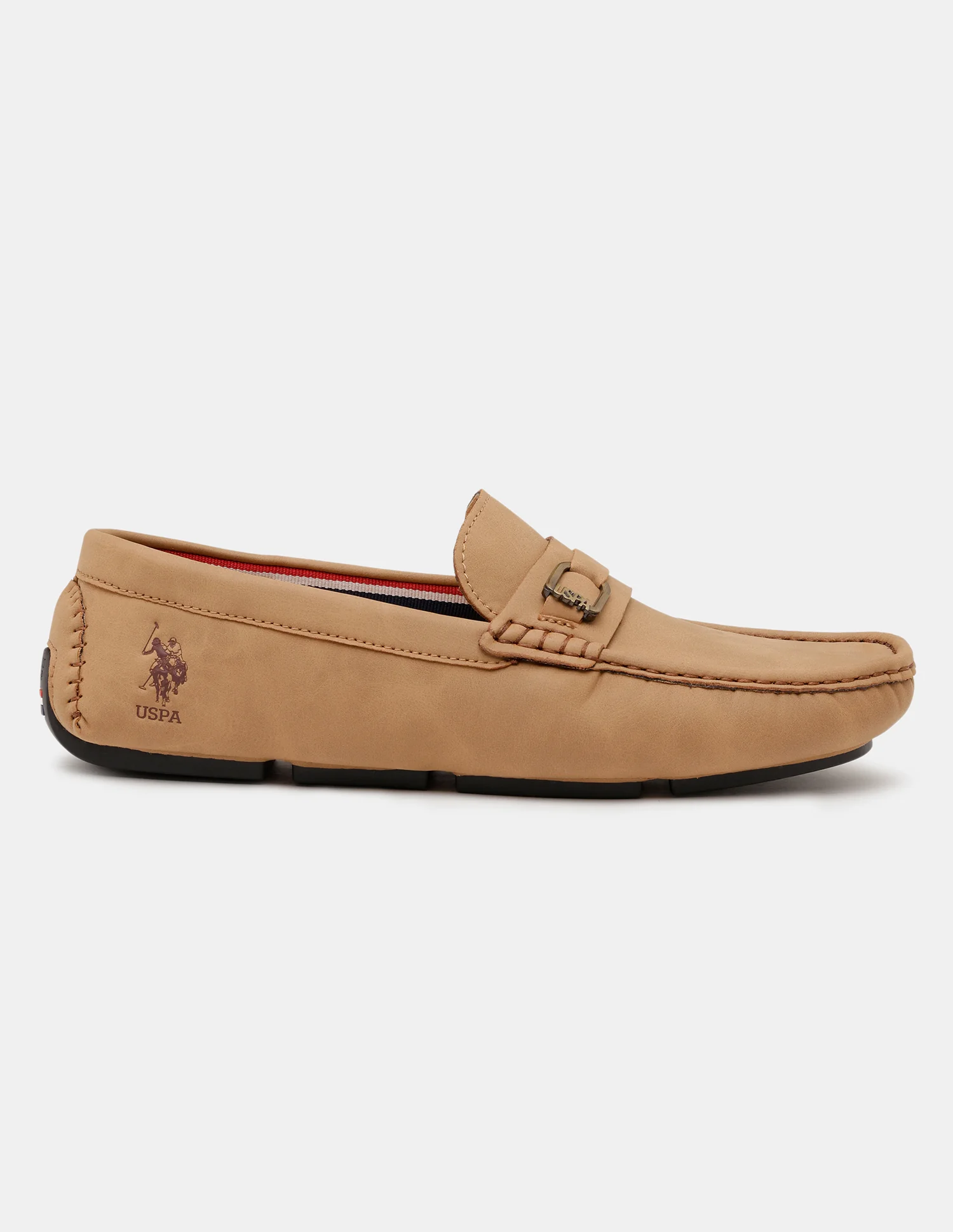 Men Oaklen Slip-Ons Loafers - Image 7