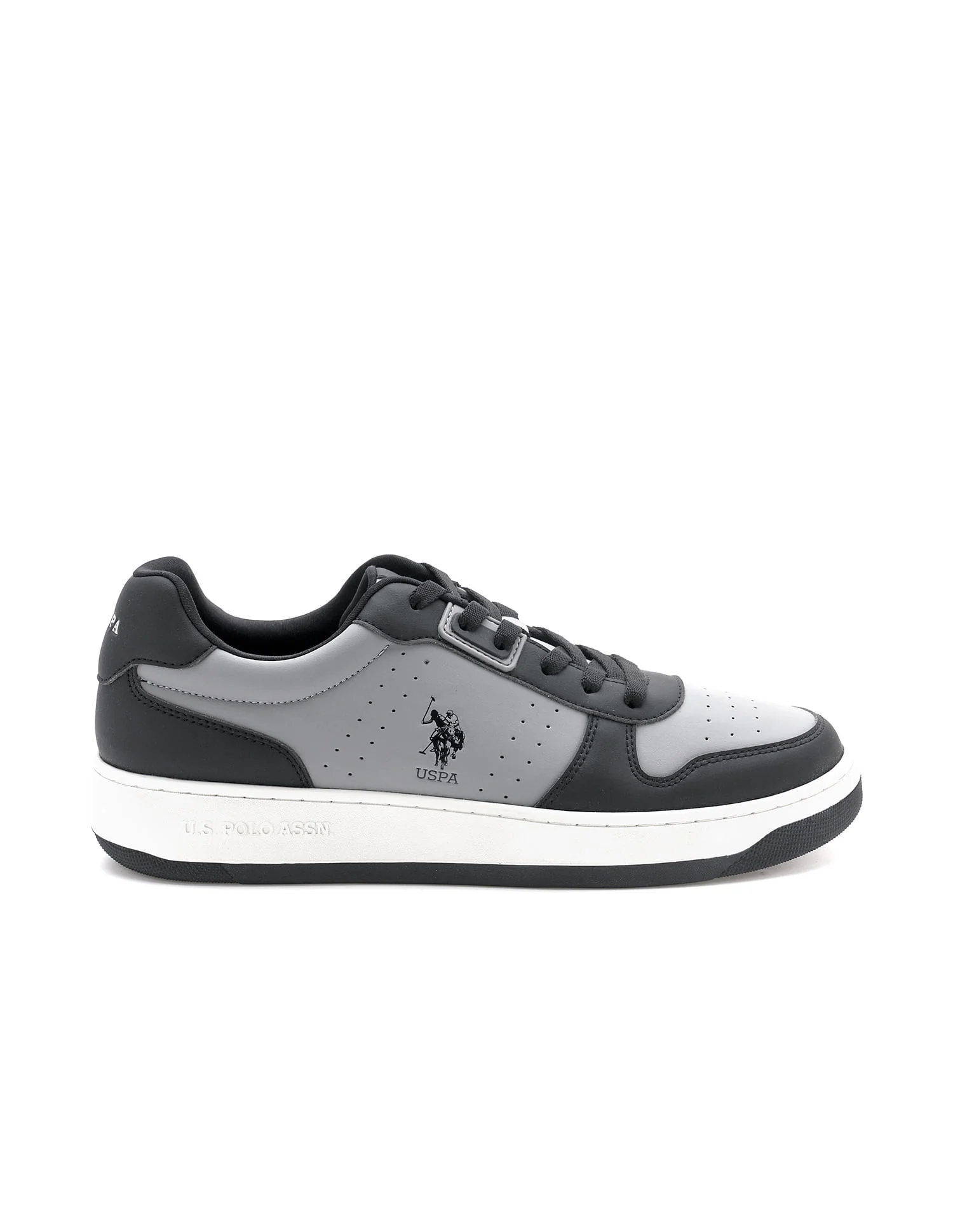 Men Oakley 2.0 Colourblocked Sneakers - Image 4