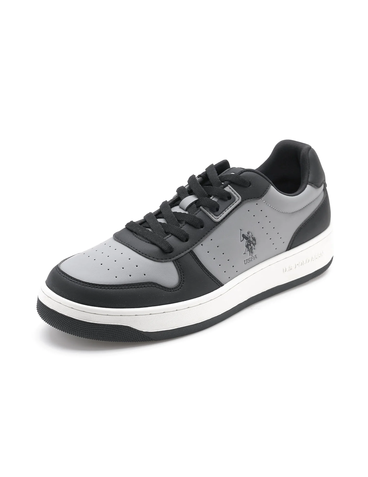 Men Oakley 2.0 Colourblocked Sneakers - Image 6