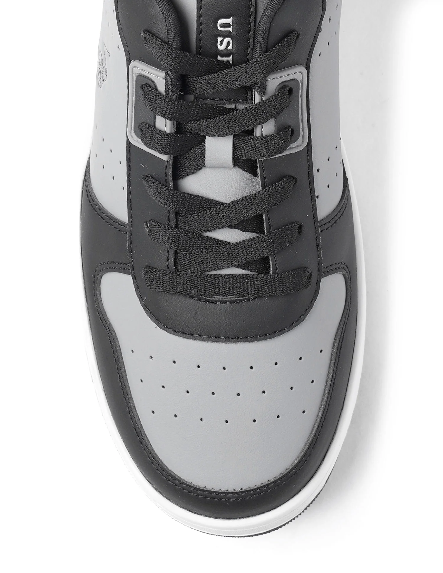 Men Oakley 2.0 Colourblocked Sneakers - Image 7