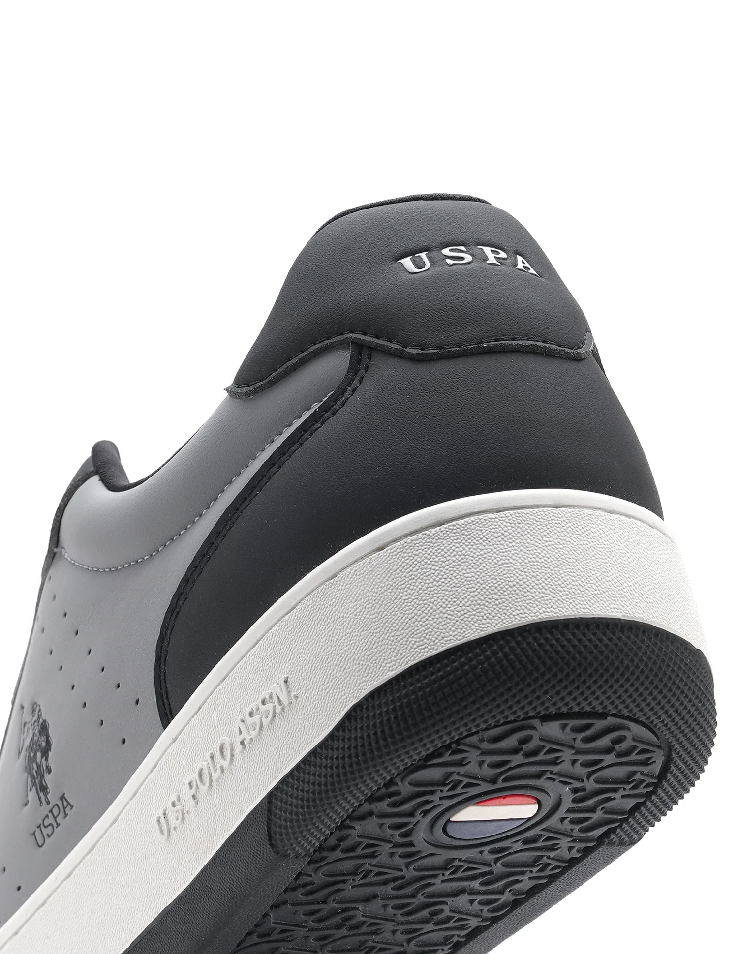 Men Oakley 2.0 Colourblocked Sneakers - Image 8