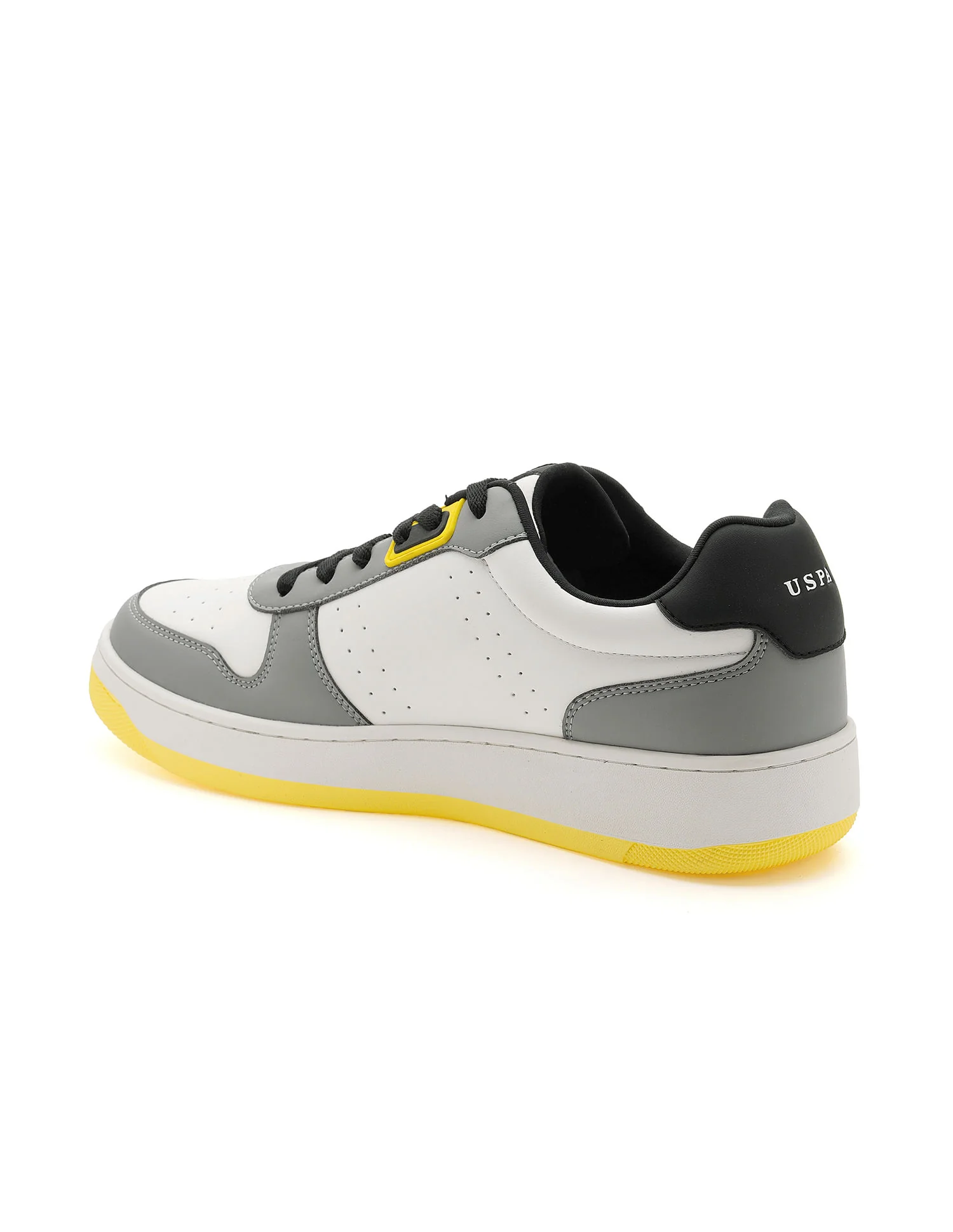 Men Oakley 2.0 Colourblocked Sneakers - Image 3