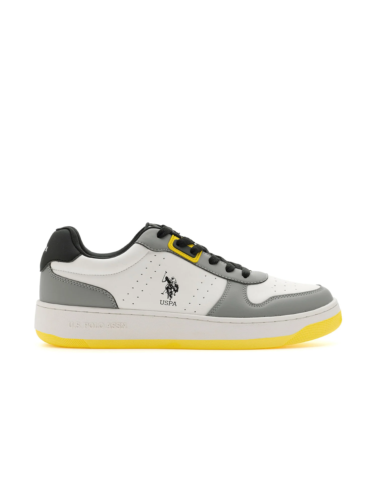 Men Oakley 2.0 Colourblocked Sneakers - Image 4
