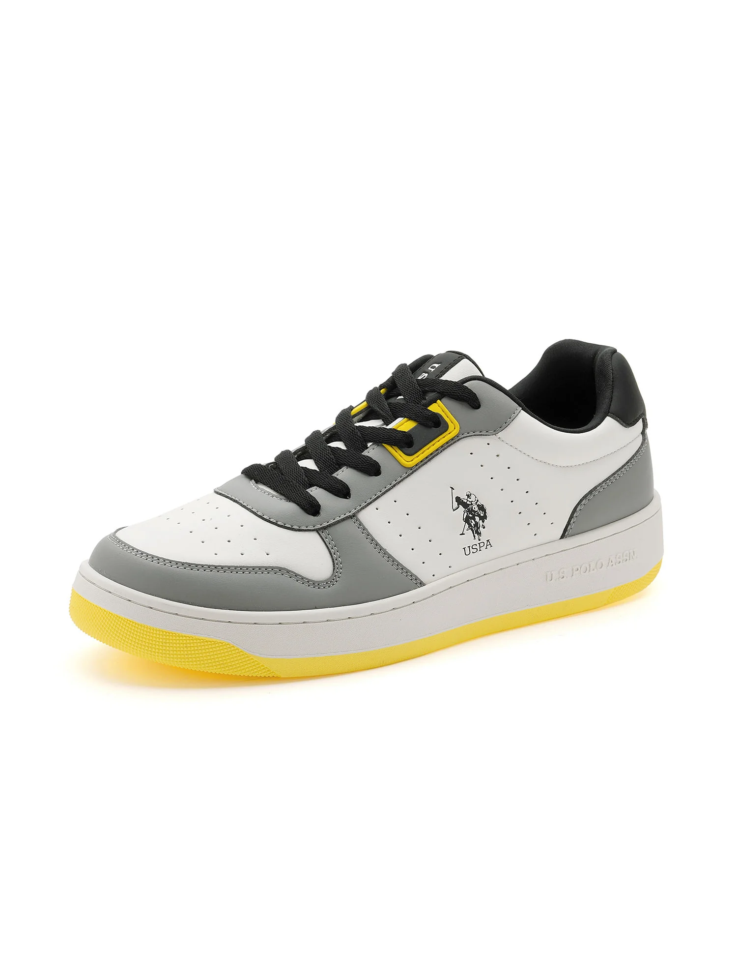 Men Oakley 2.0 Colourblocked Sneakers - Image 6