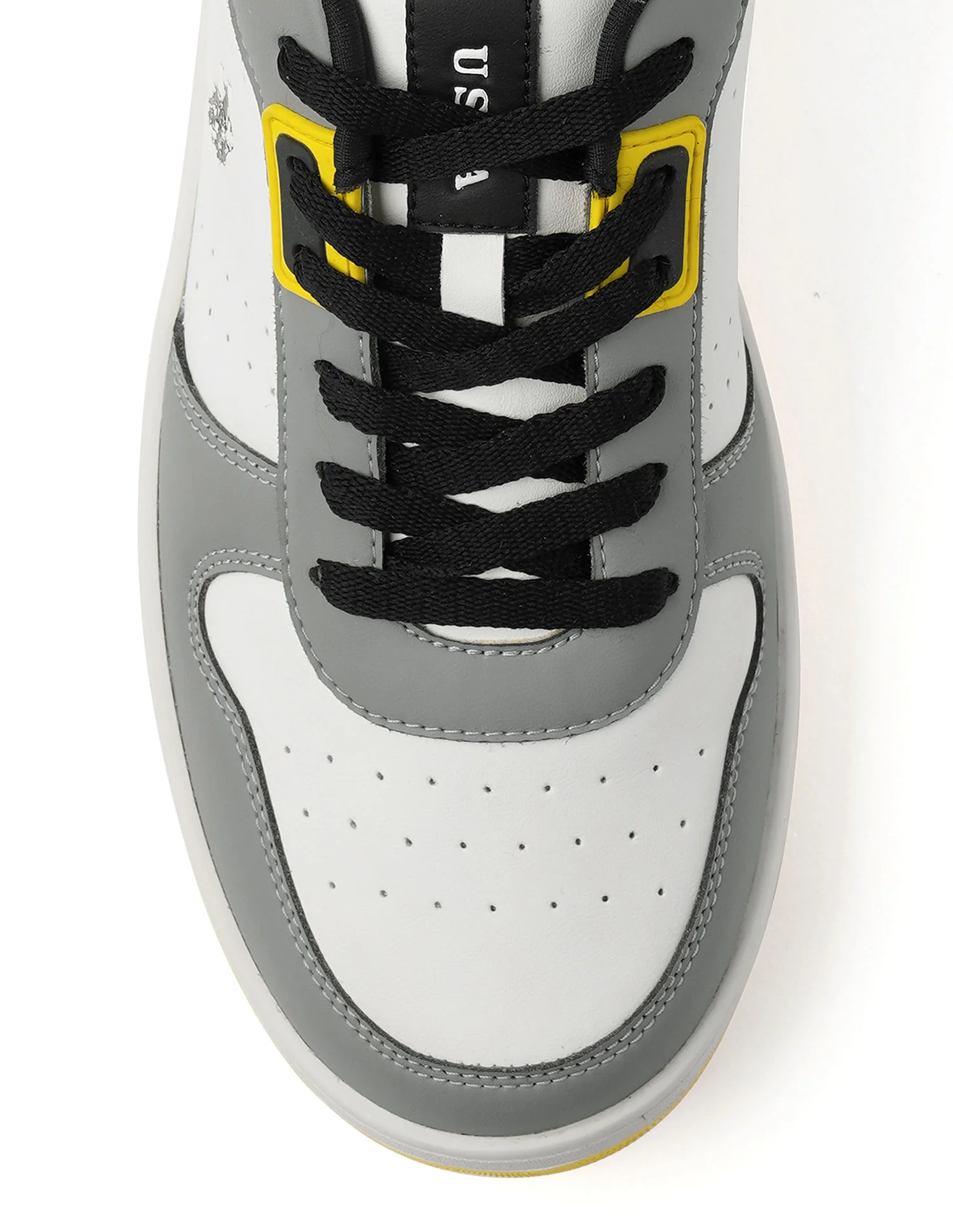 Men Oakley 2.0 Colourblocked Sneakers - Image 7