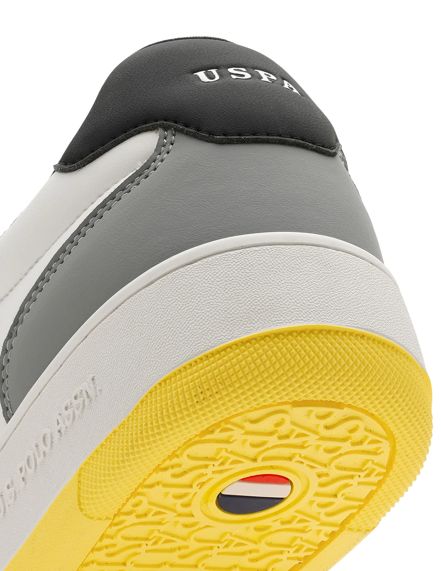 Men Oakley 2.0 Colourblocked Sneakers - Image 8