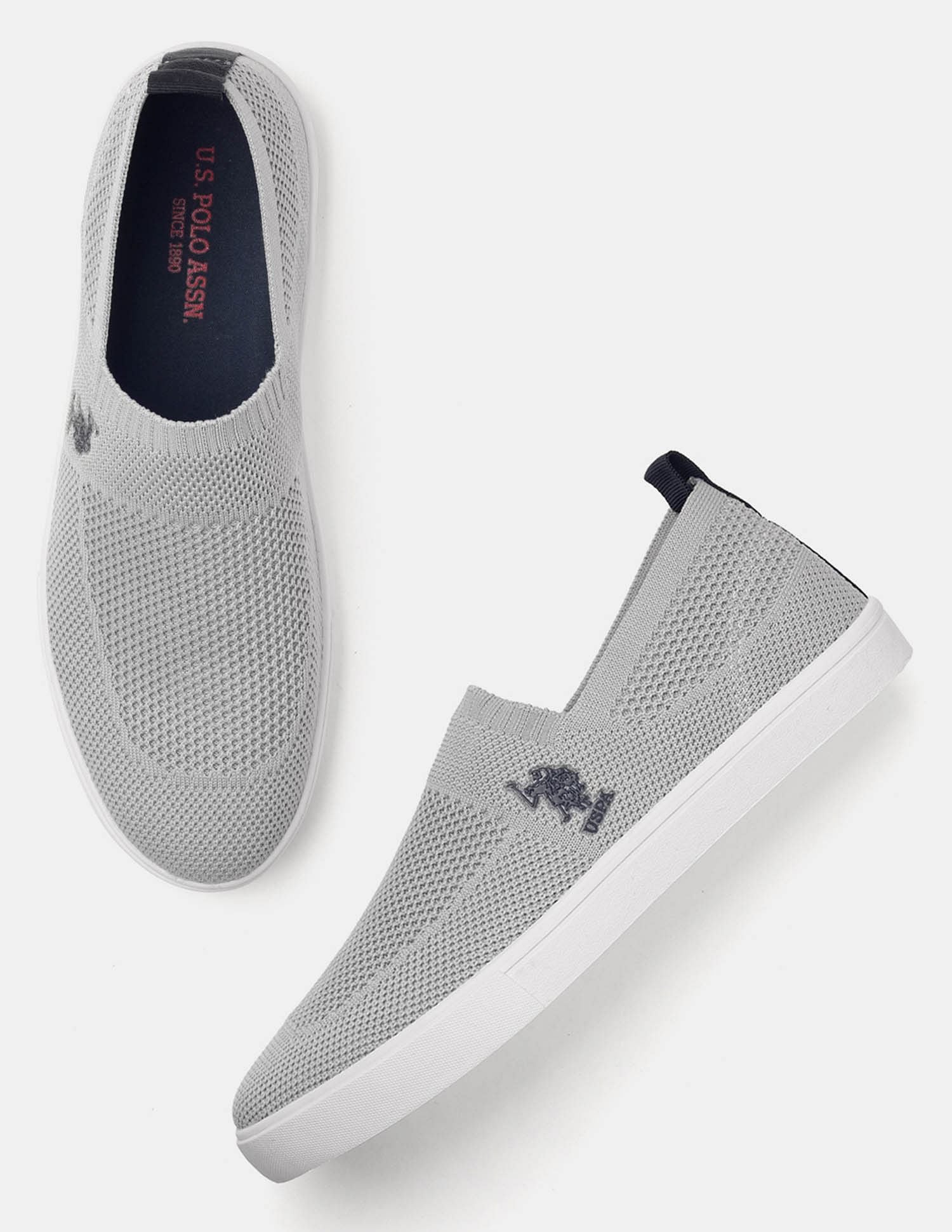 Men Octavia 3.0 Slip On Sneakers - Image 3