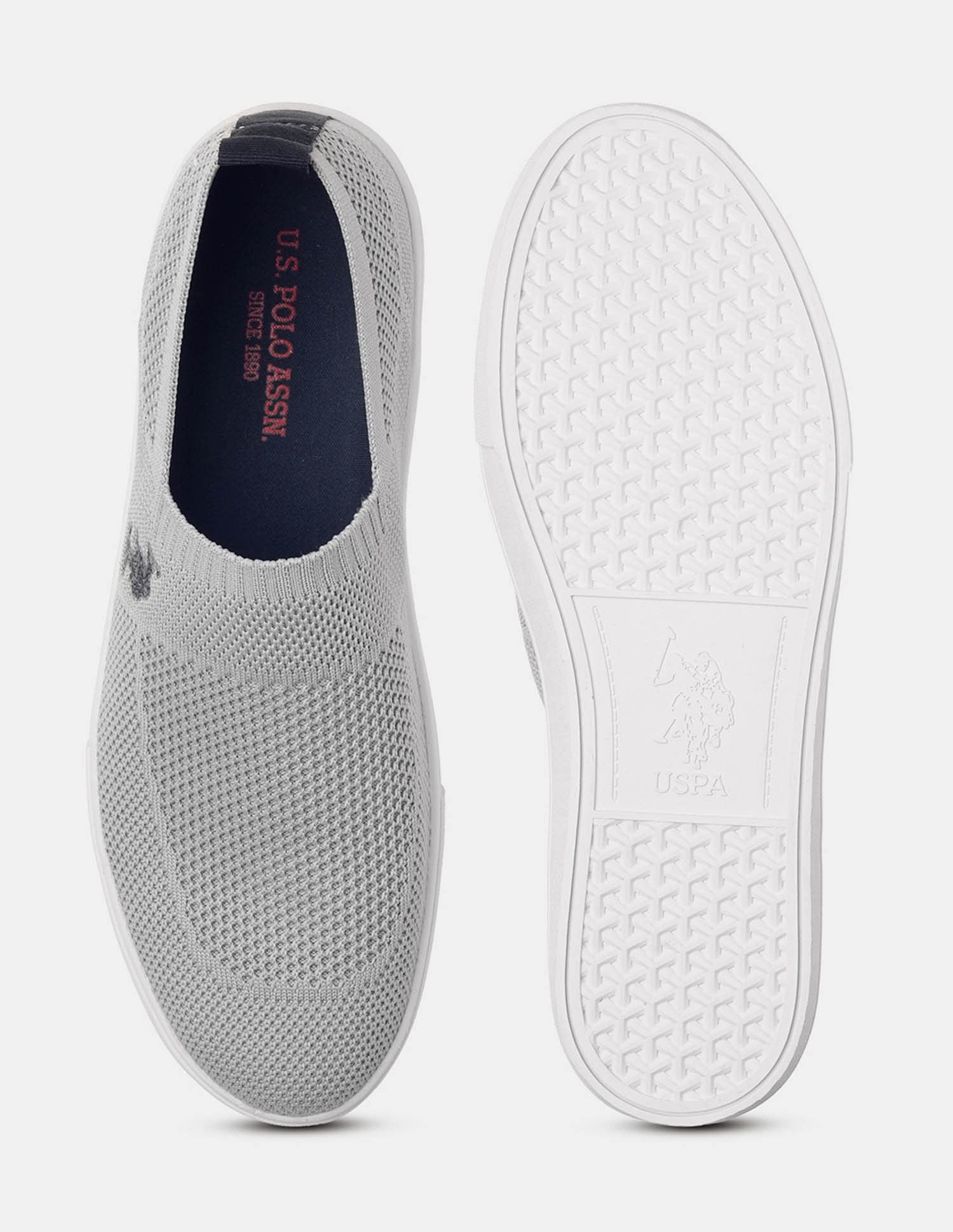Men Octavia 3.0 Slip On Sneakers - Image 6