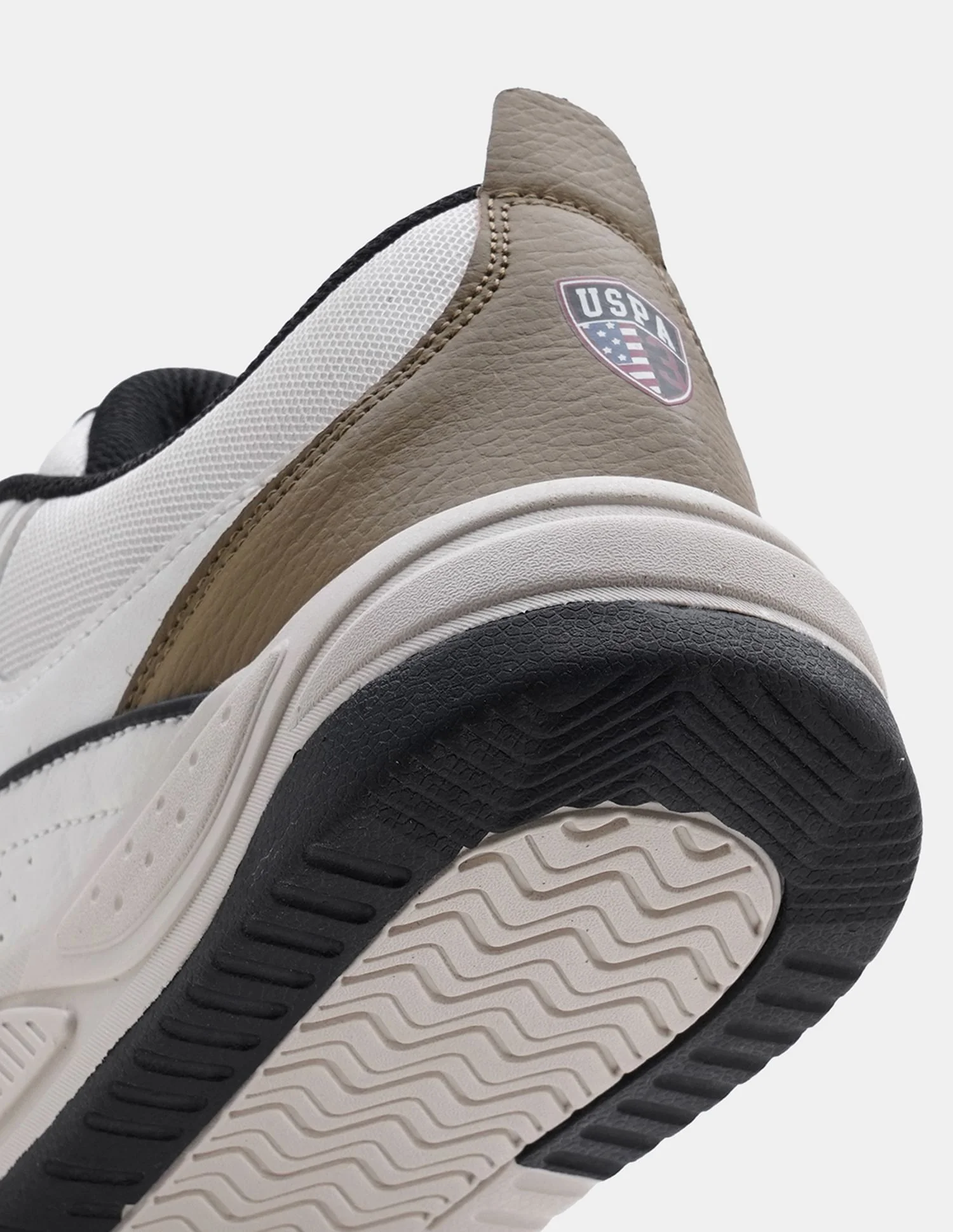 Men Odore Colour Blocked Sneakers - Image 10