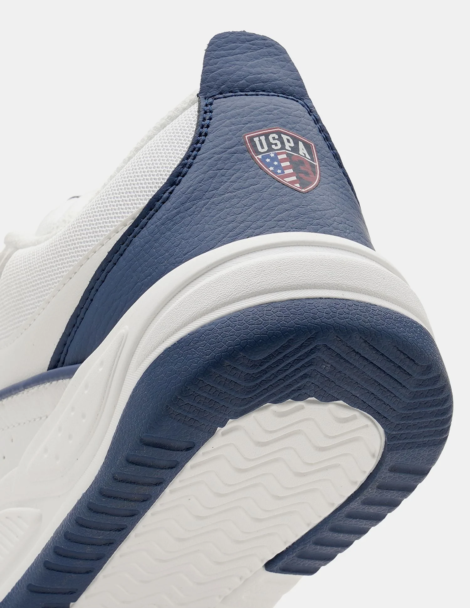 Men Odore Colour Blocked Sneakers - Image 10