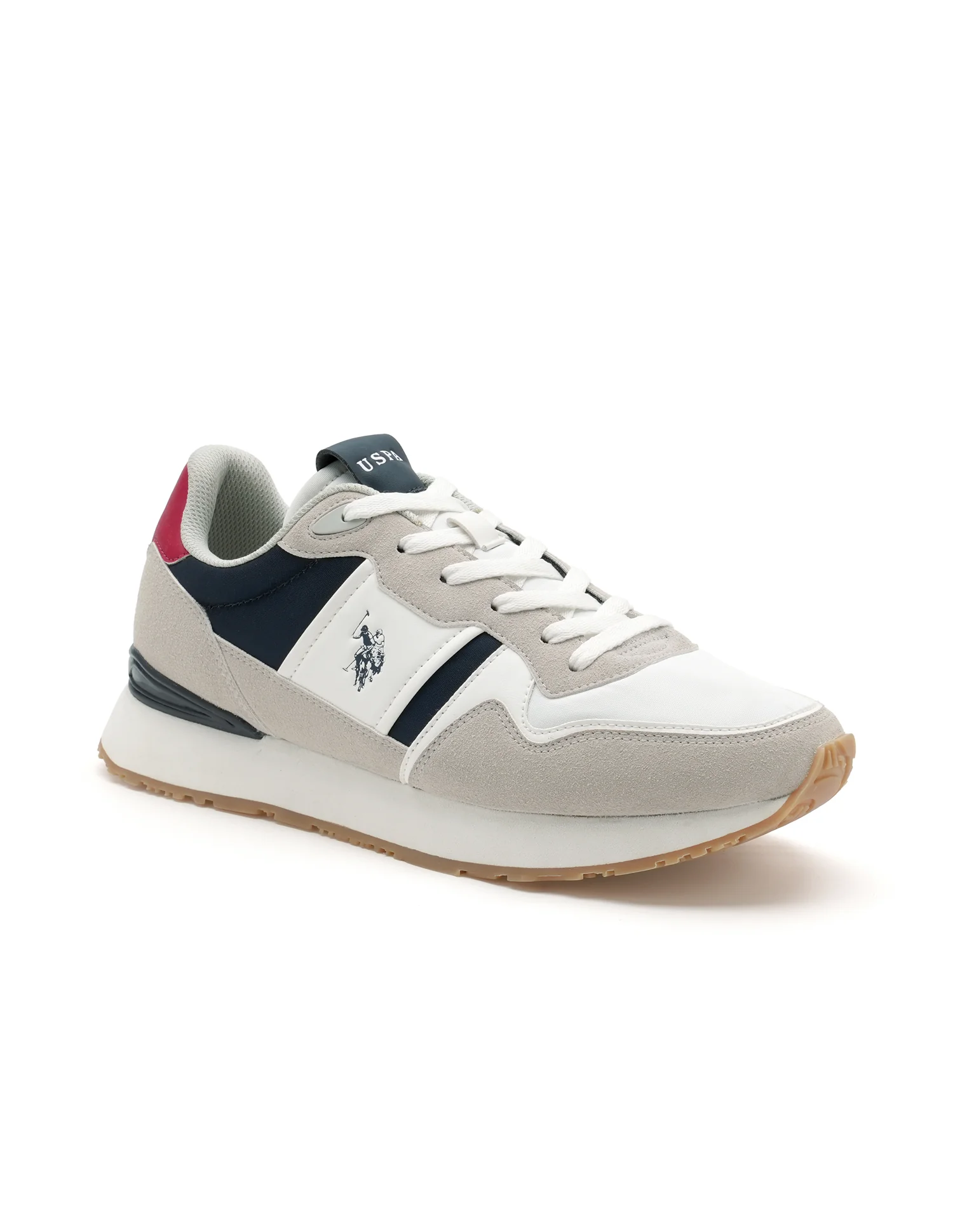 Men Orson 2.0 Colourblocked Sneakers - Image 2