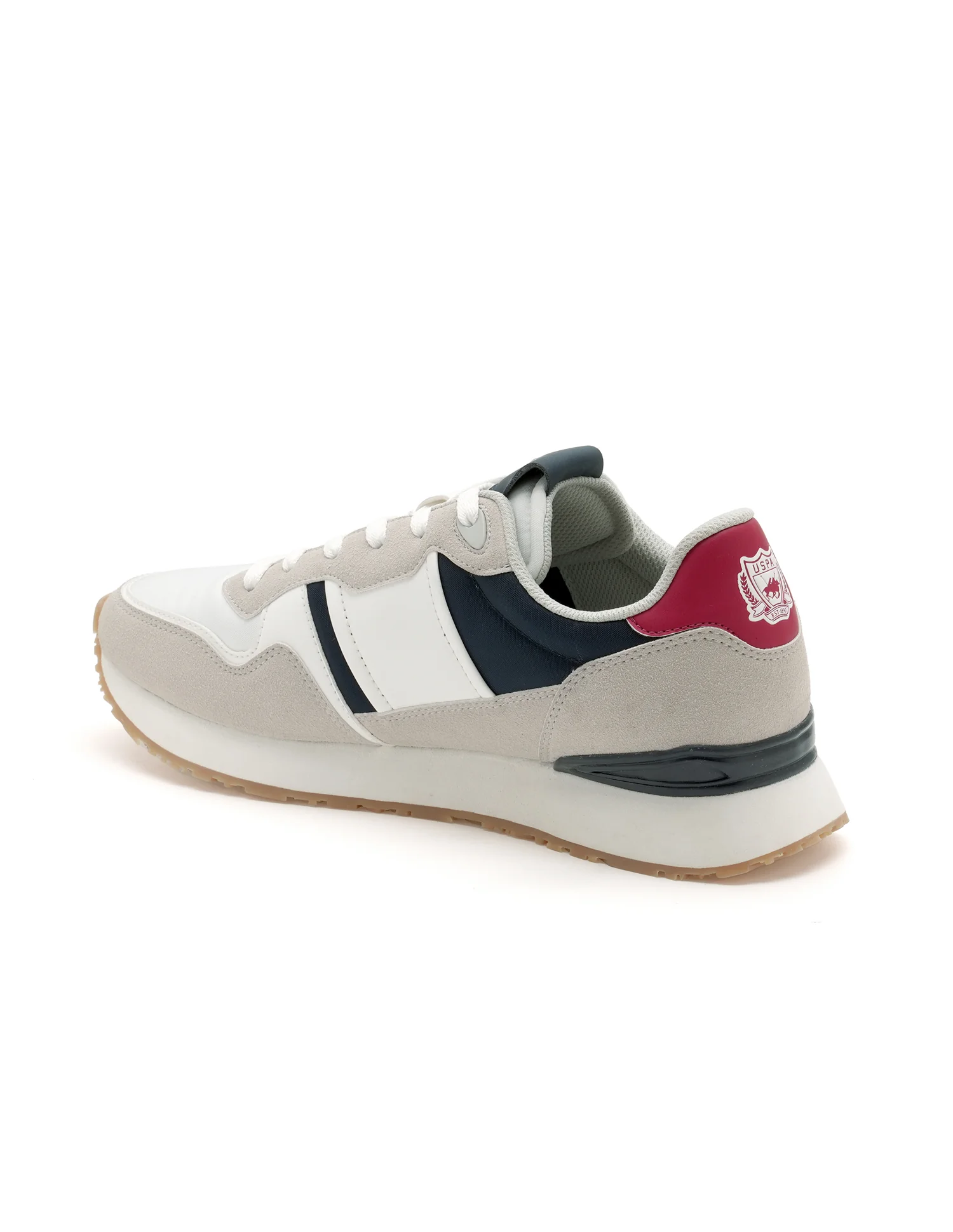 Men Orson 2.0 Colourblocked Sneakers - Image 4