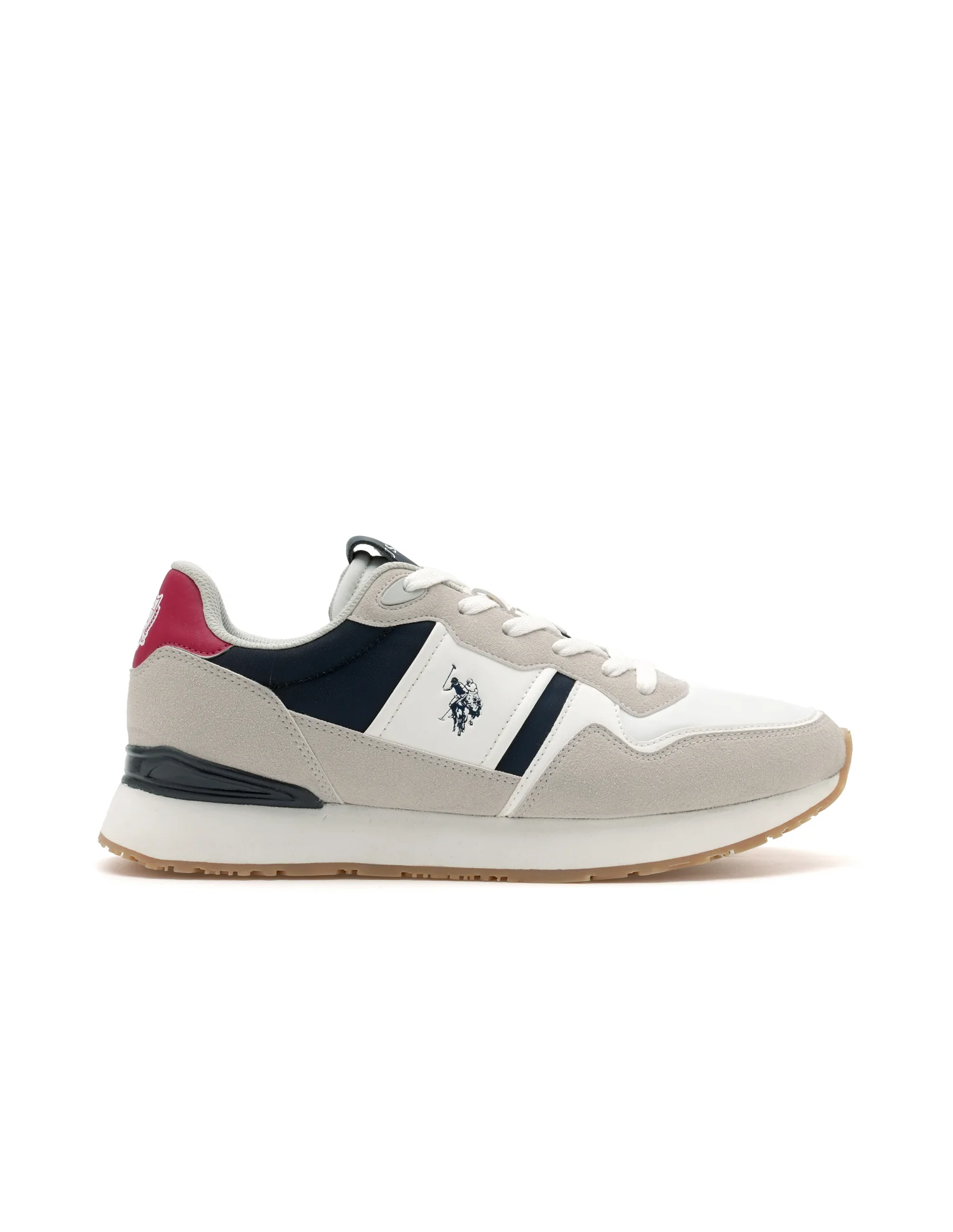 Men Orson 2.0 Colourblocked Sneakers - Image 5