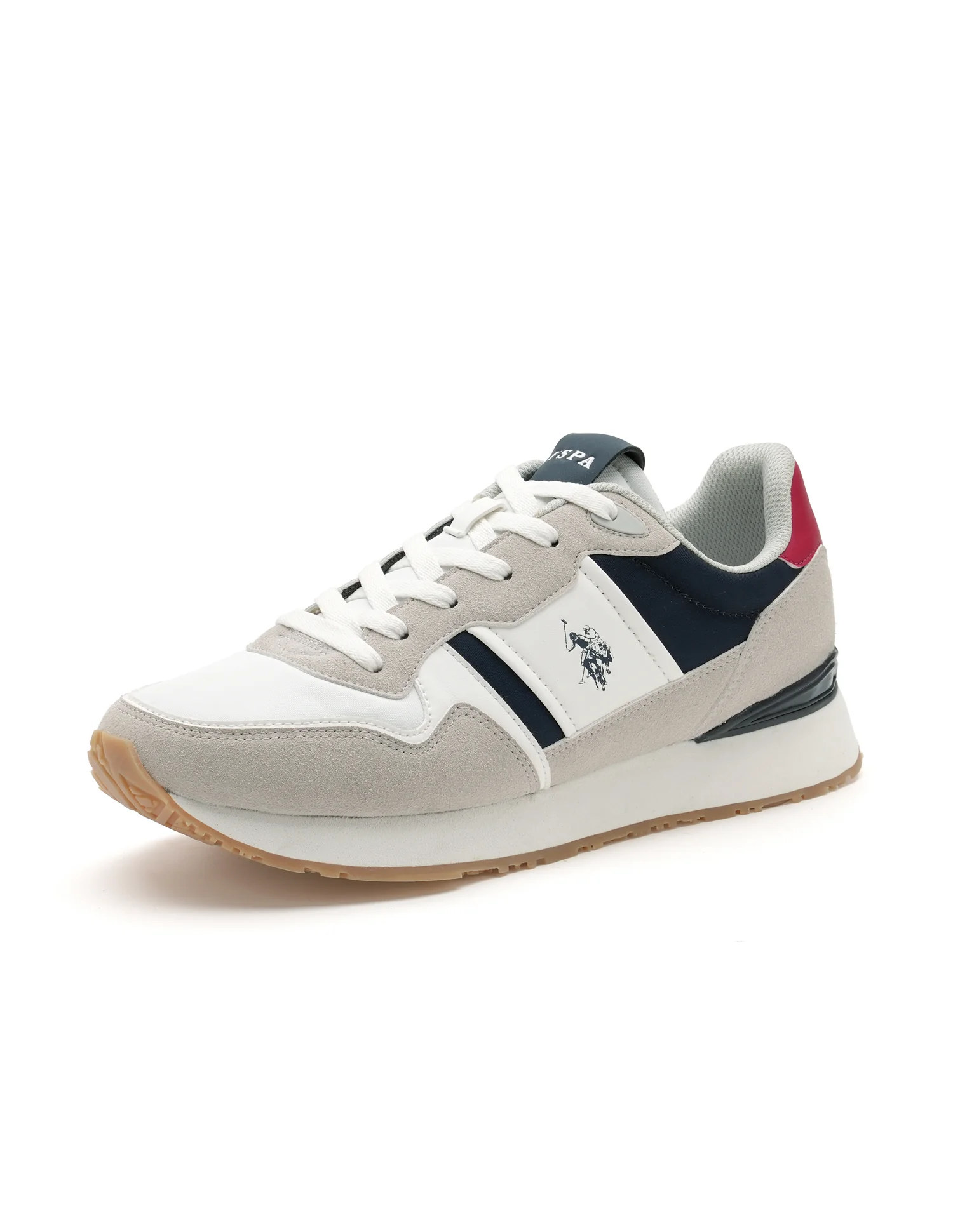 Men Orson 2.0 Colourblocked Sneakers - Image 7