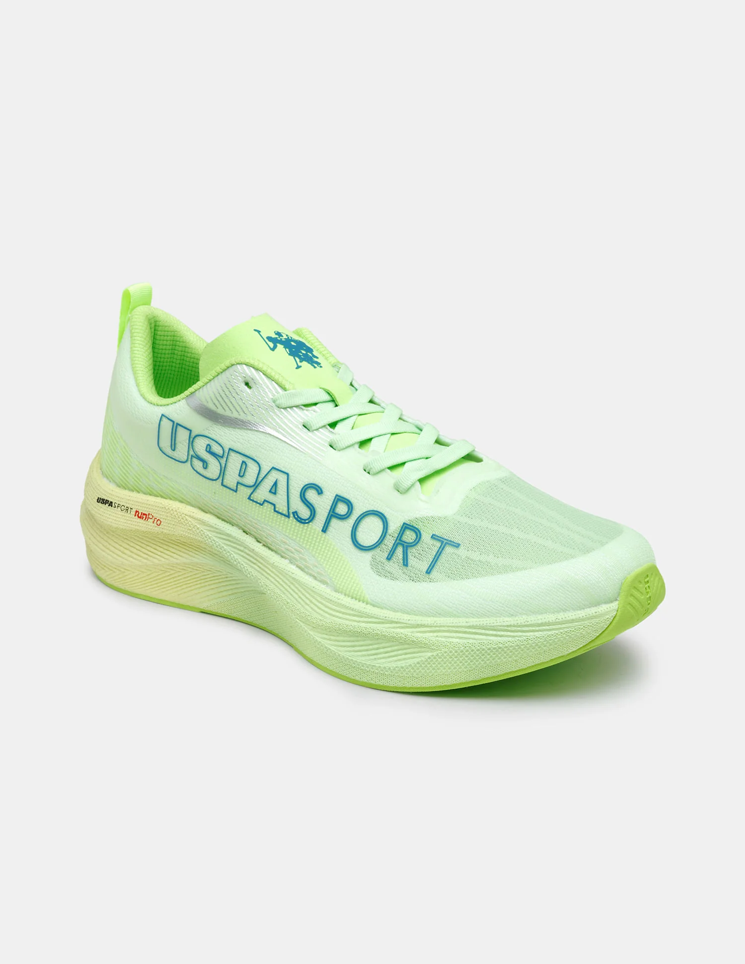 Men Oskar Uspa Sport Running Shoes - Image 2