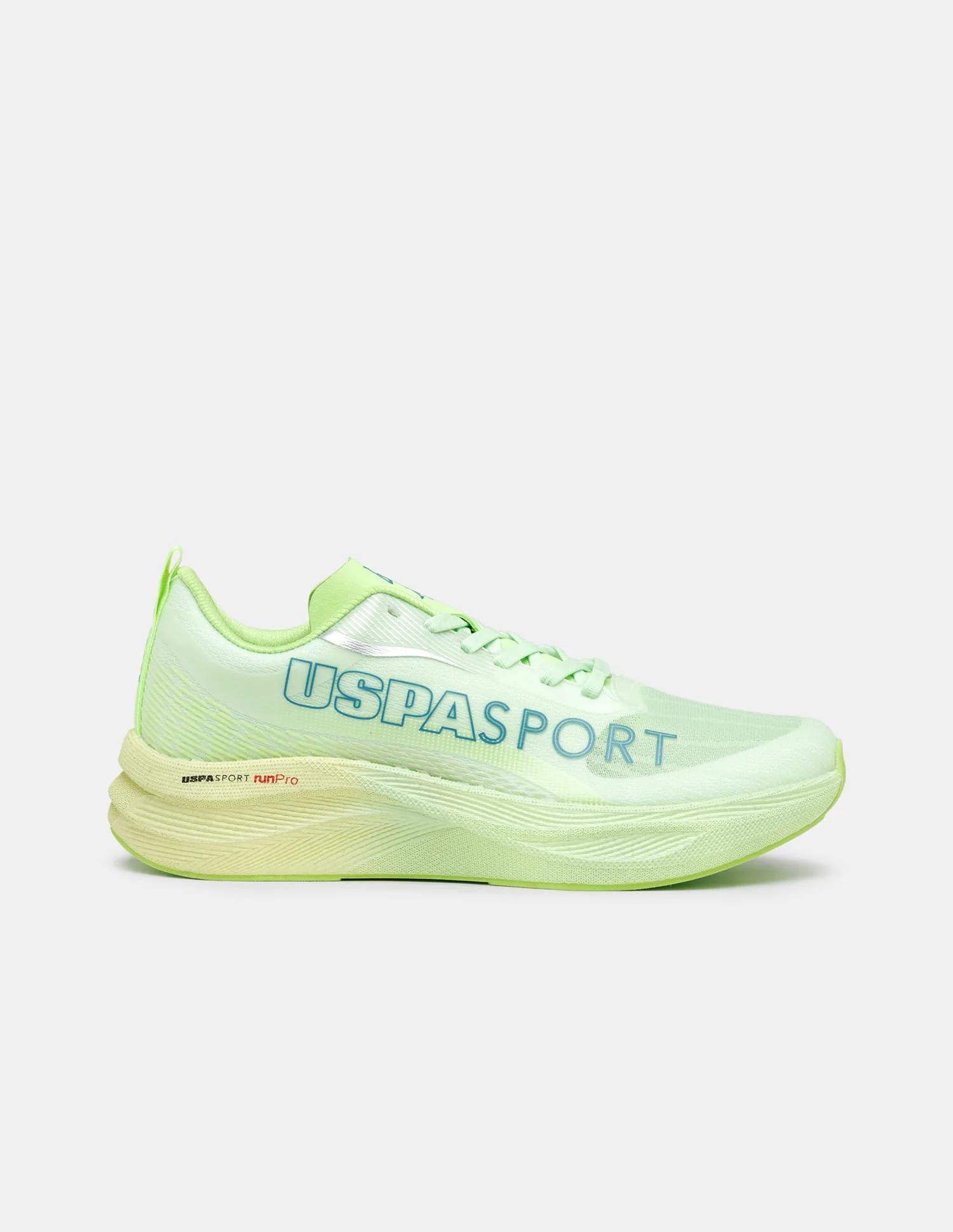 Men Oskar Uspa Sport Running Shoes - Image 5
