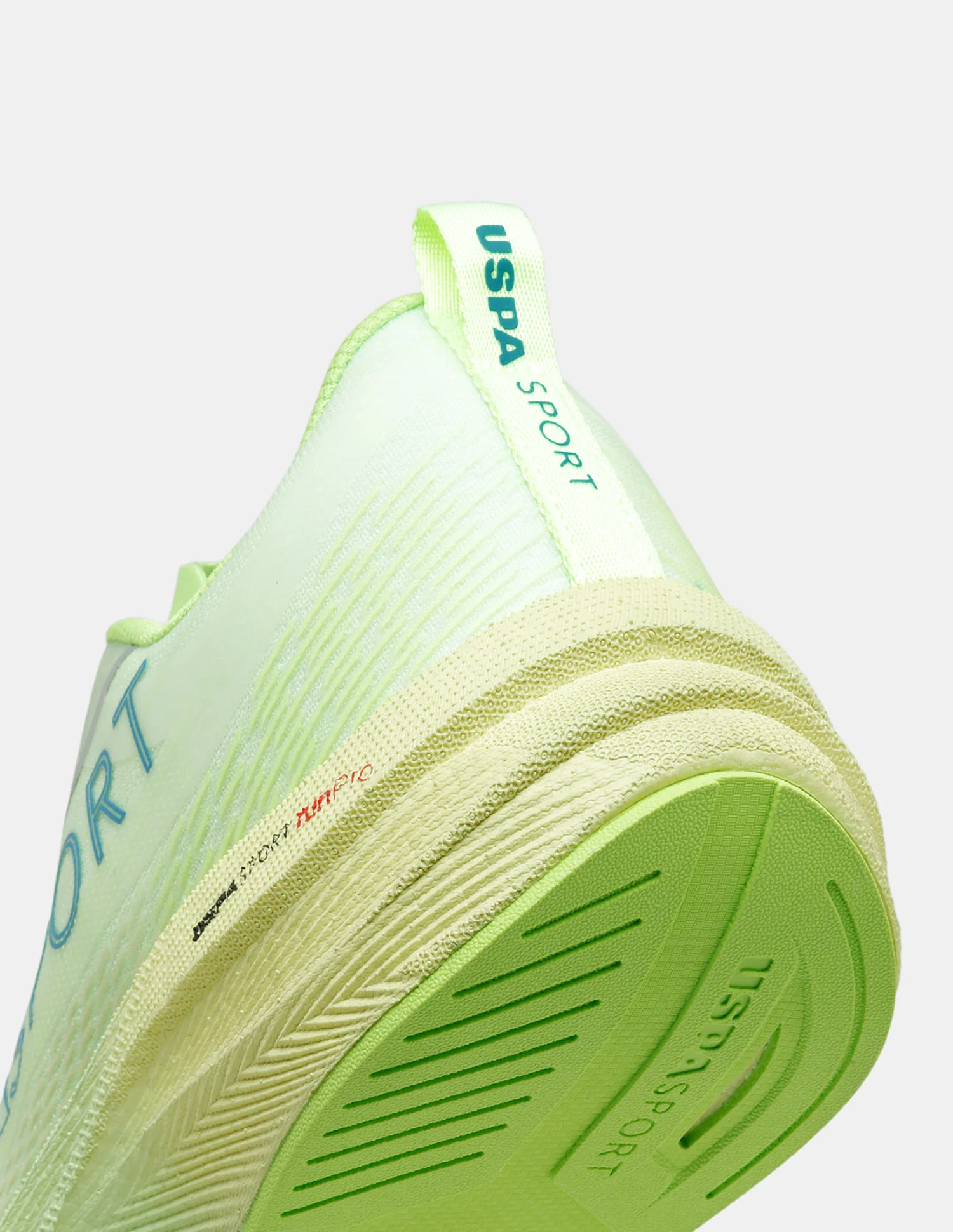 Men Oskar Uspa Sport Running Shoes - Image 9